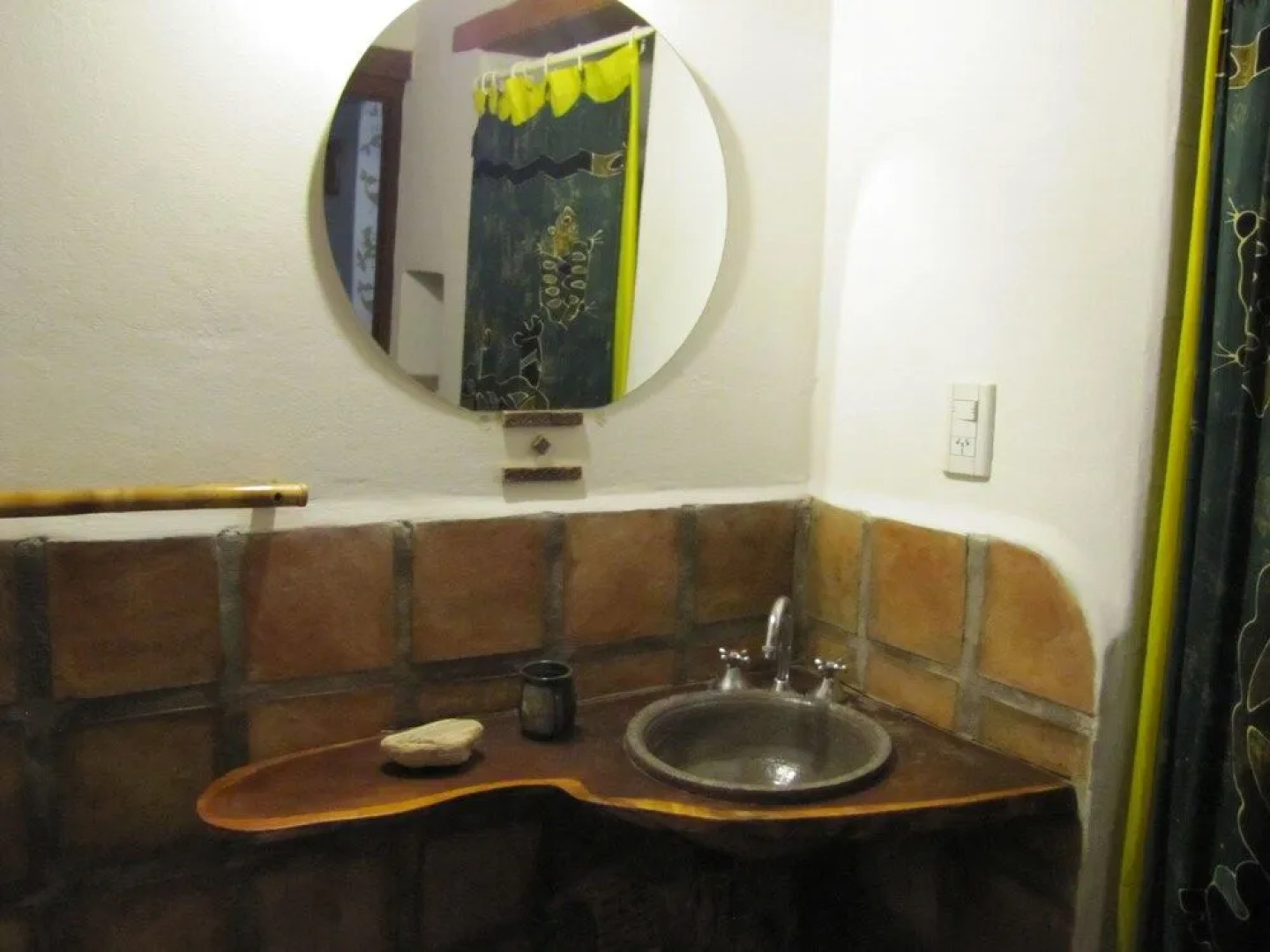 La Casa de los Vientos