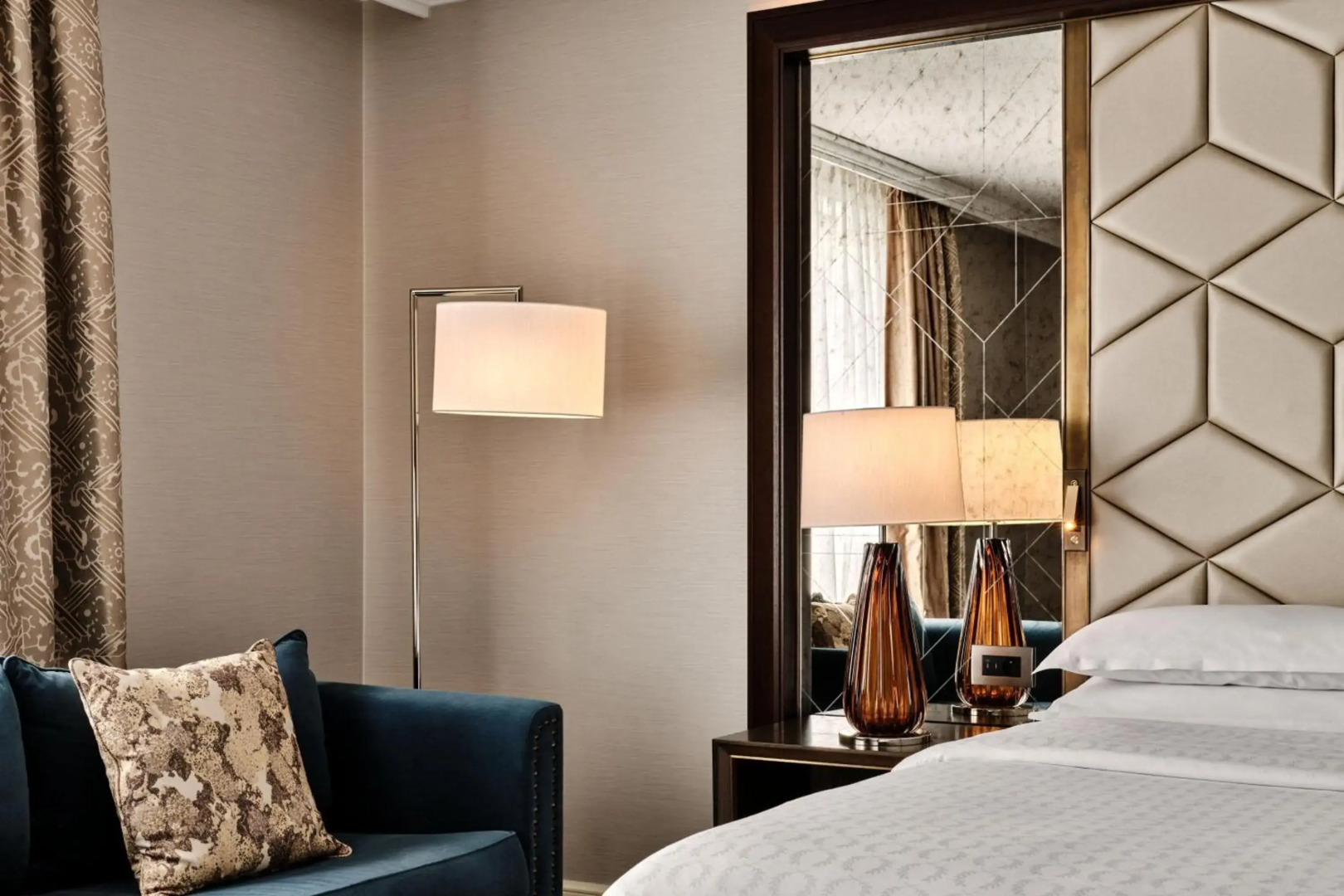 Sheraton Grand Warsaw