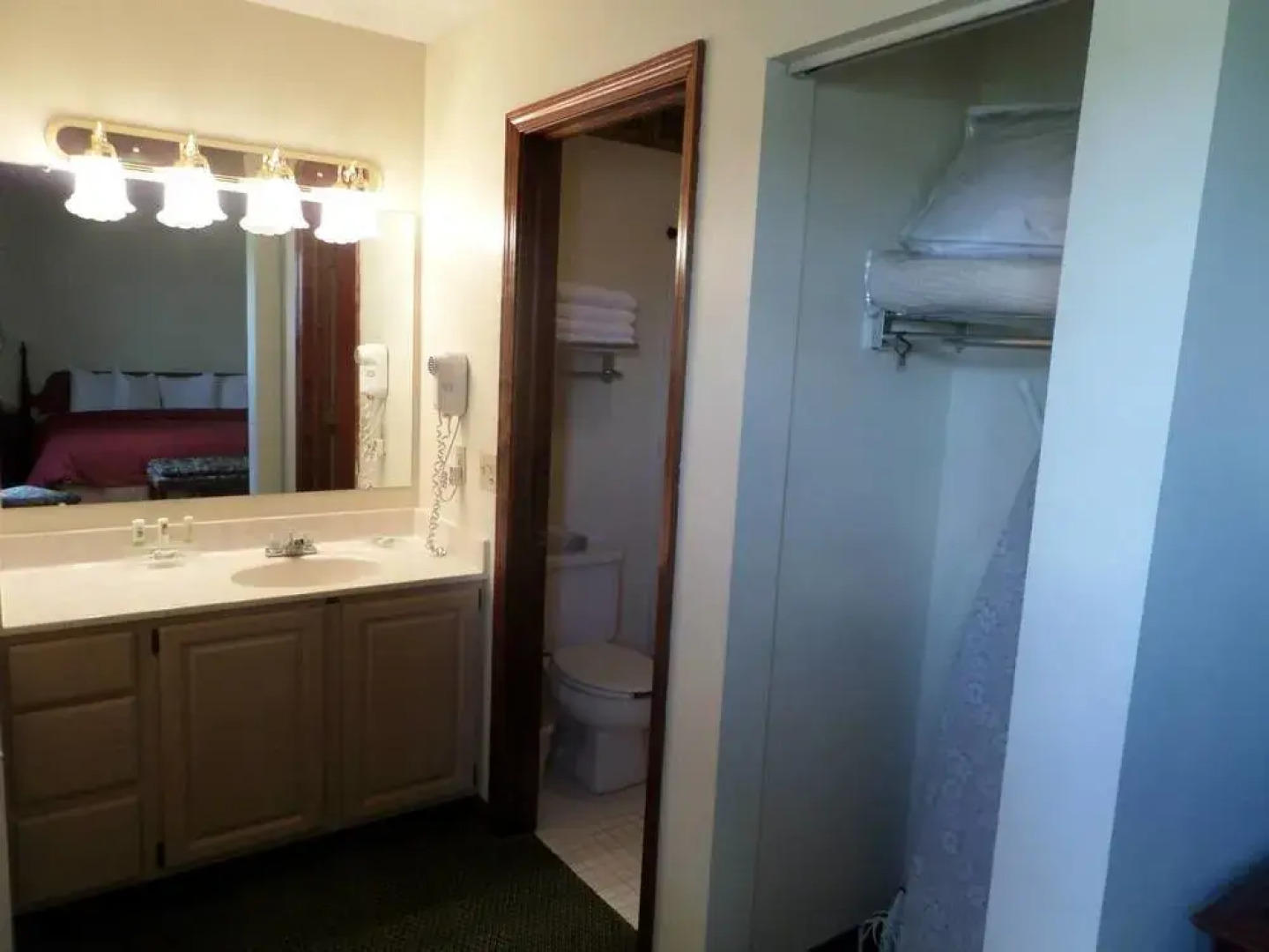 Effingham Extended Stay