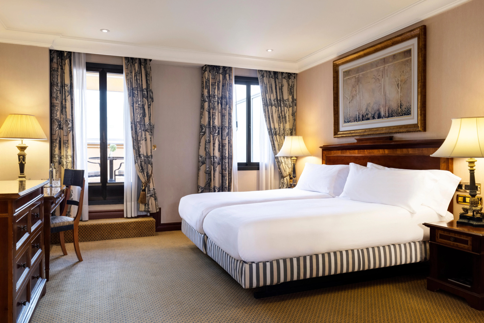 InterContinental Madrid by IHG