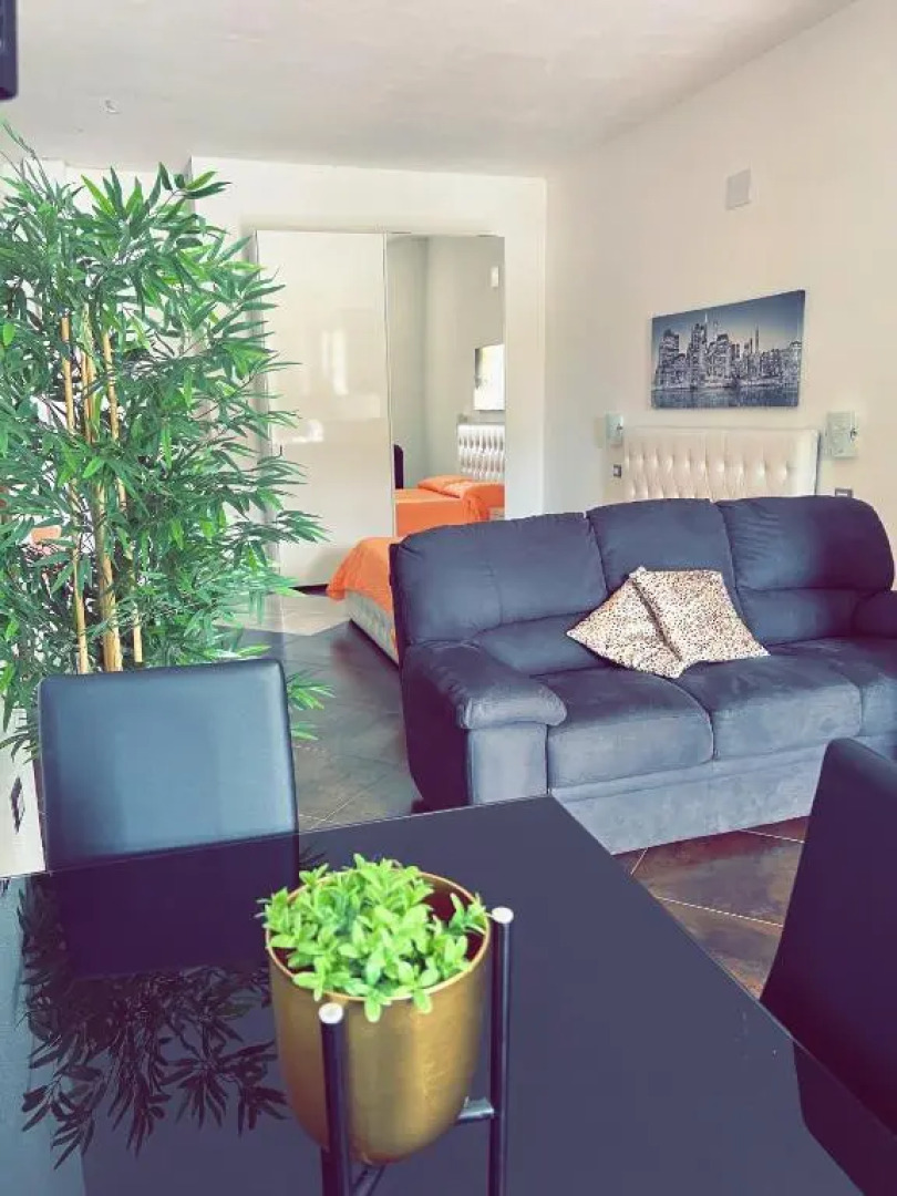 Le Residenze Del Mare Bilocale