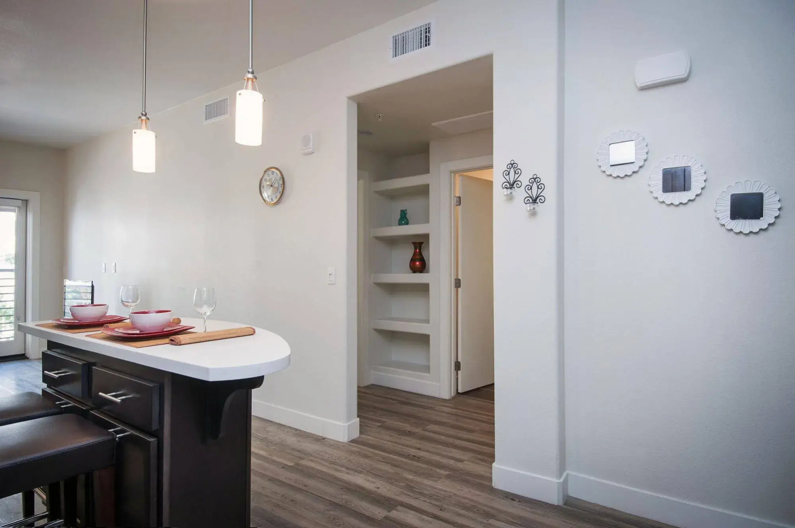 Sunshine Suites at East Village