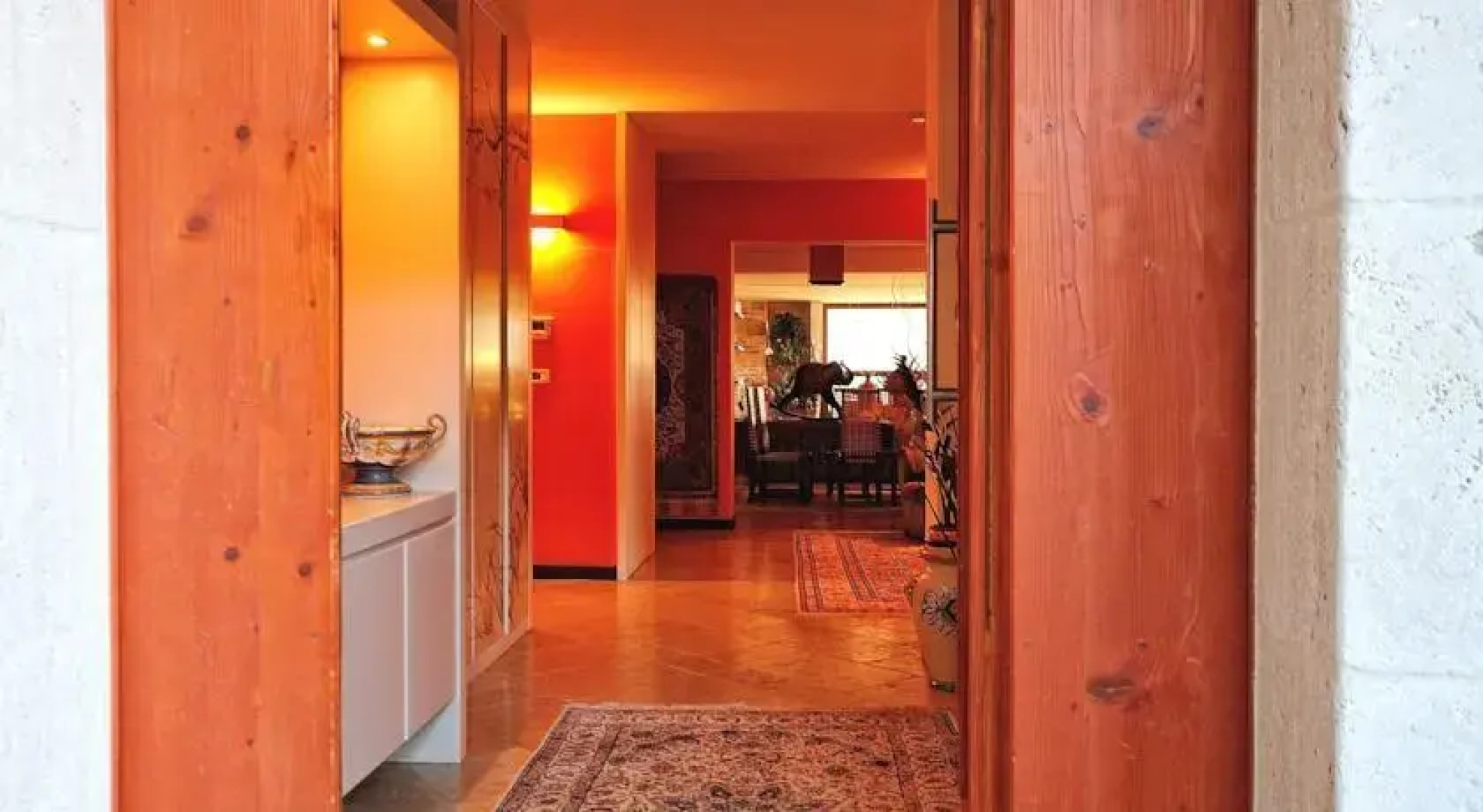 B&B Blue Moon Resort