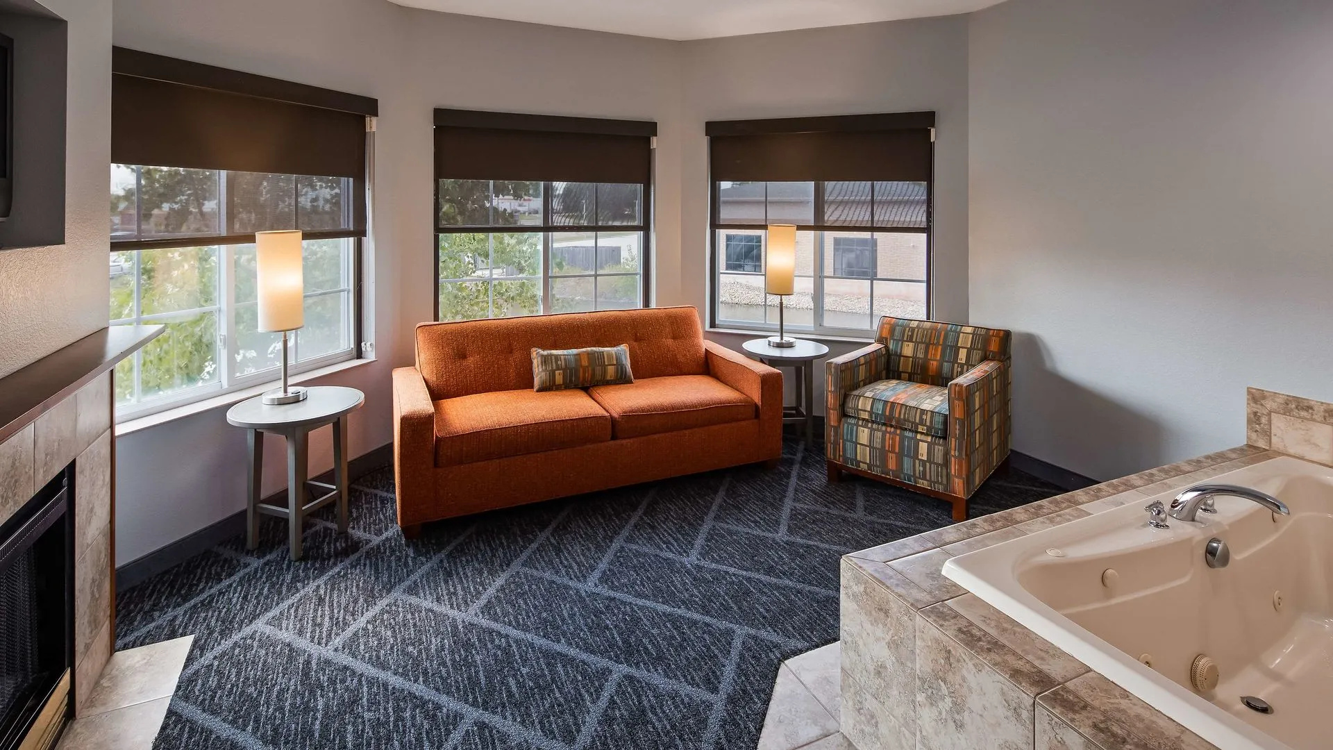 Wyndham Garden Appleton
