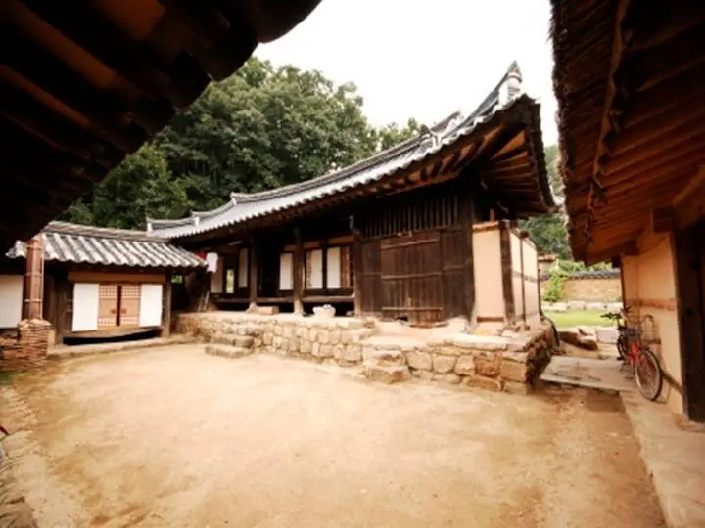 Cheongsong Changsil Gotek