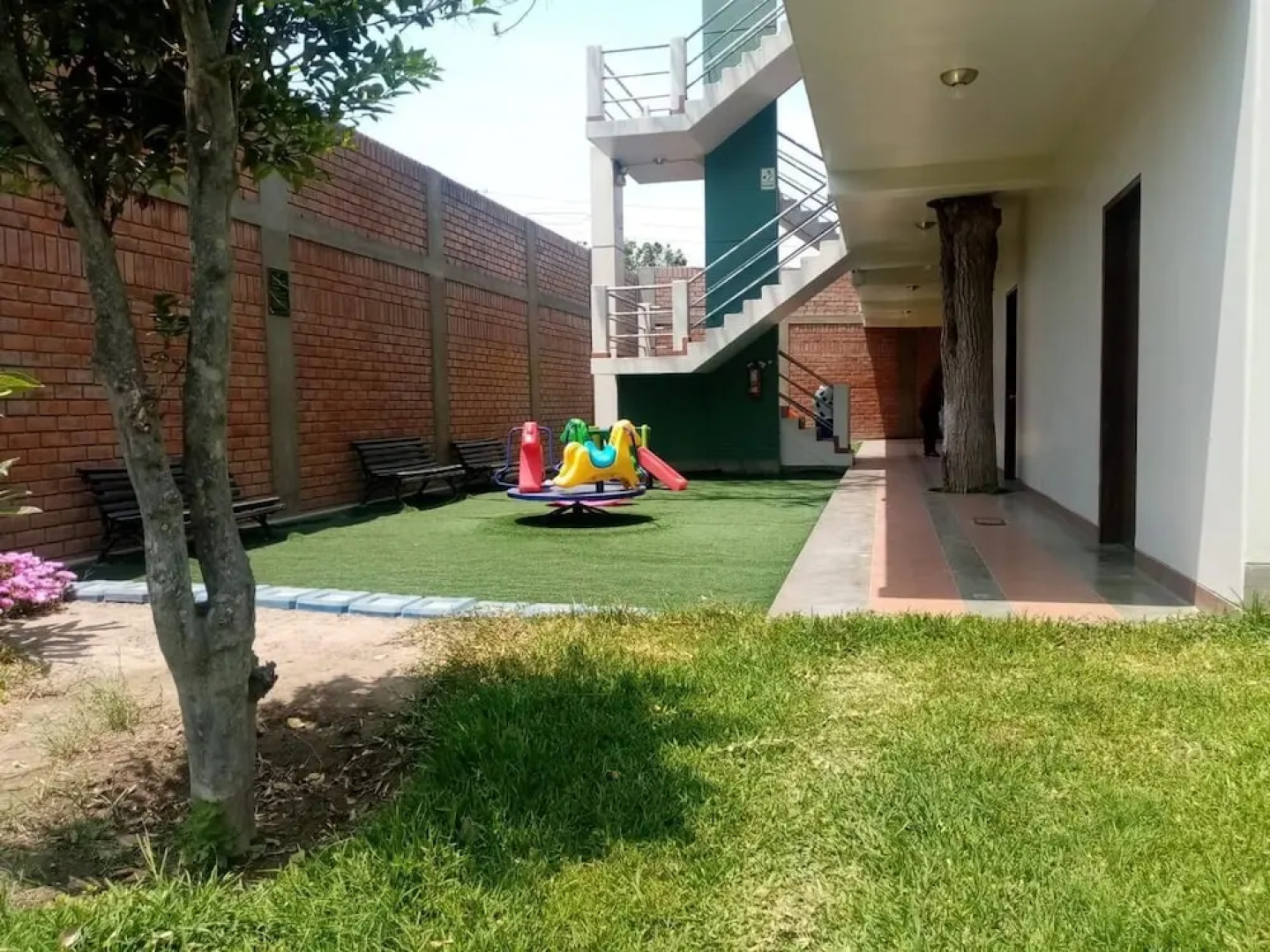 La Posada de Santa Maria