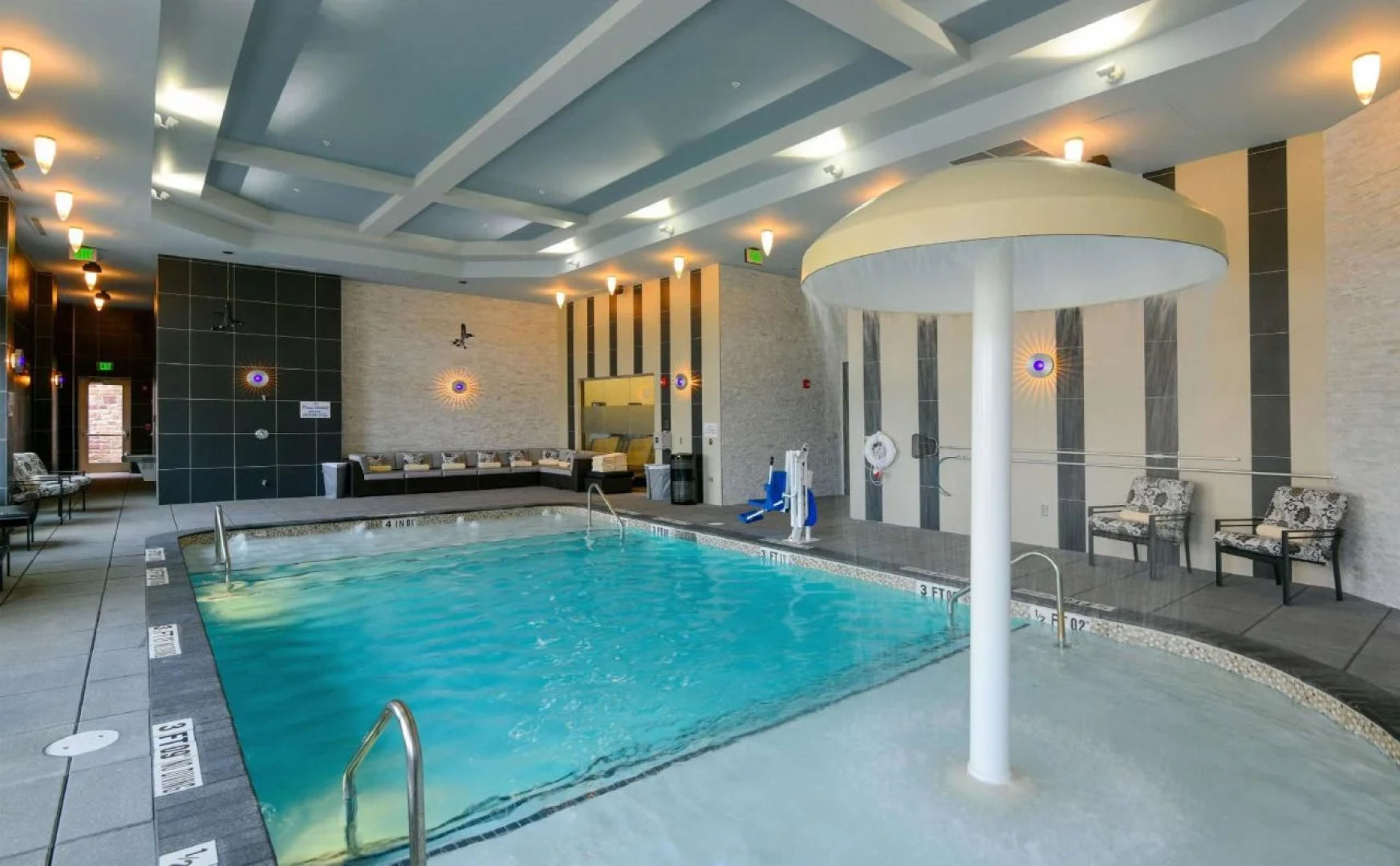 Hilton Garden Inn Raleigh /Crabtree Valley