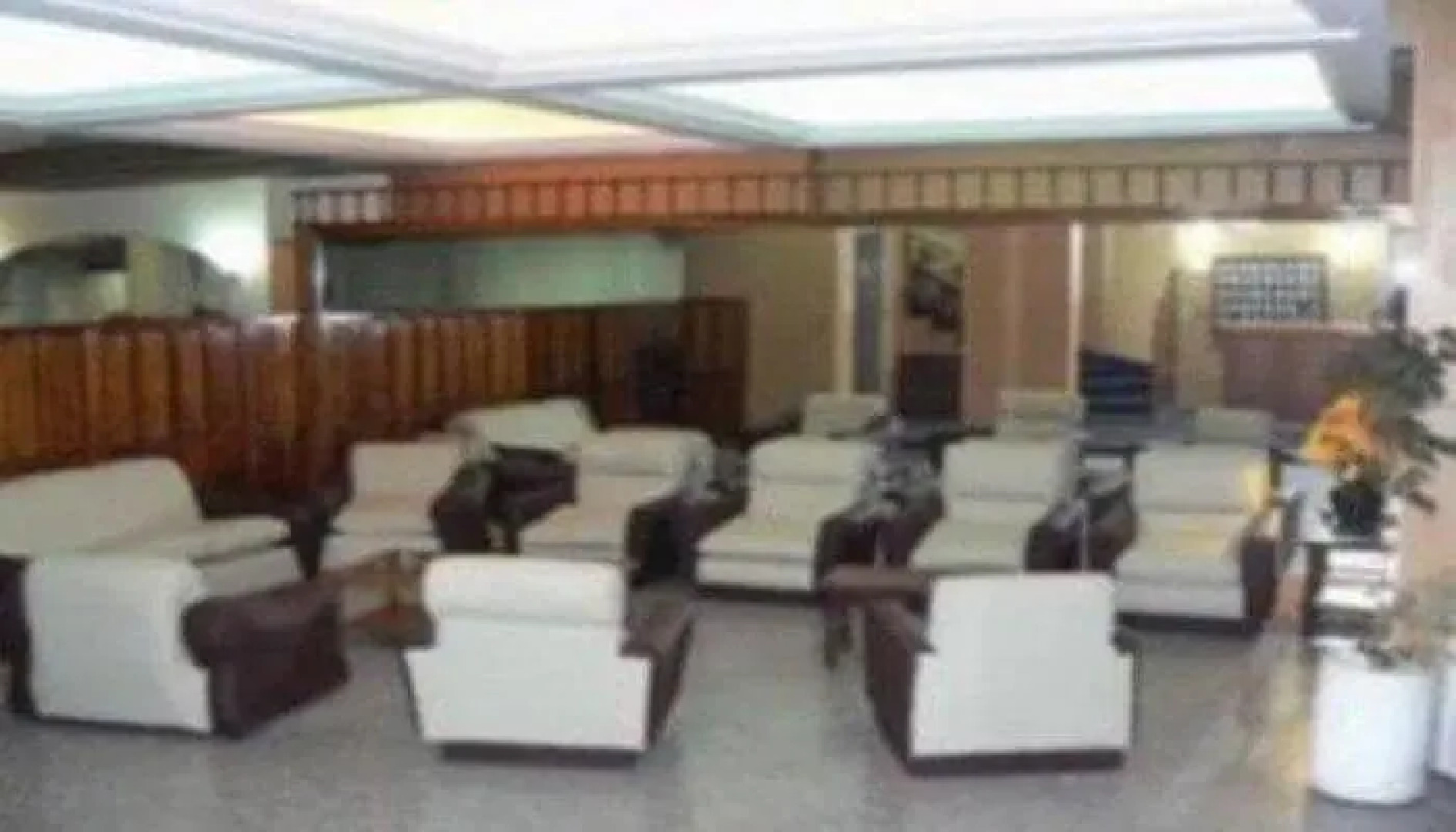 Gran Hotel Riazor Mar Del Plata