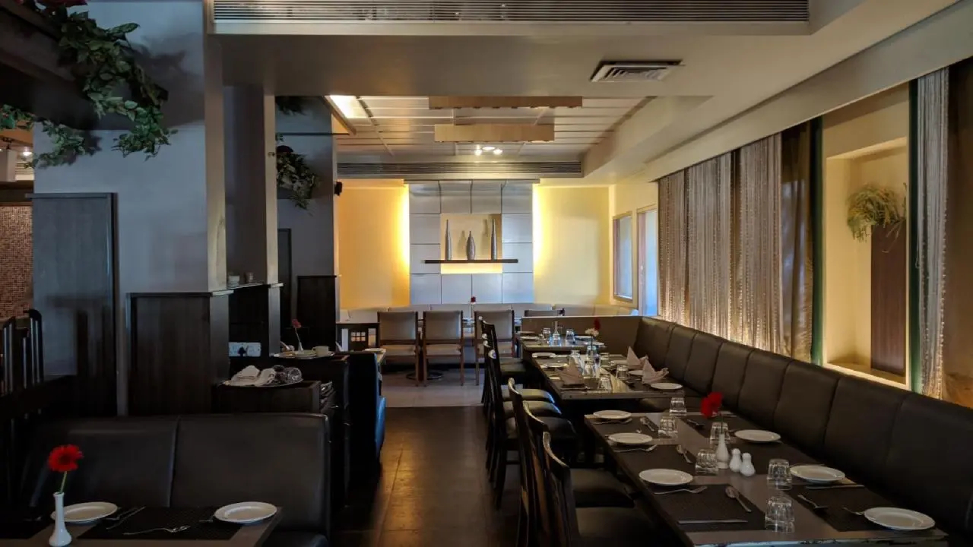 Hotel Sankam Residency
