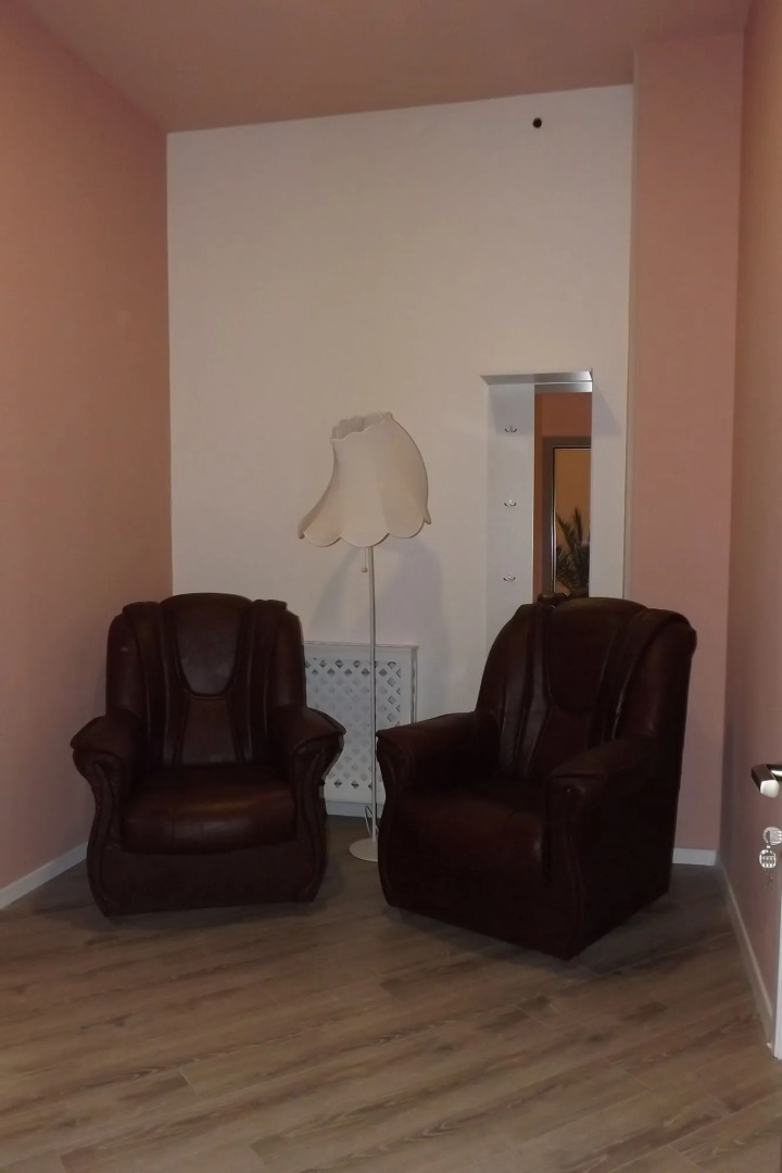 Хостел Holiday