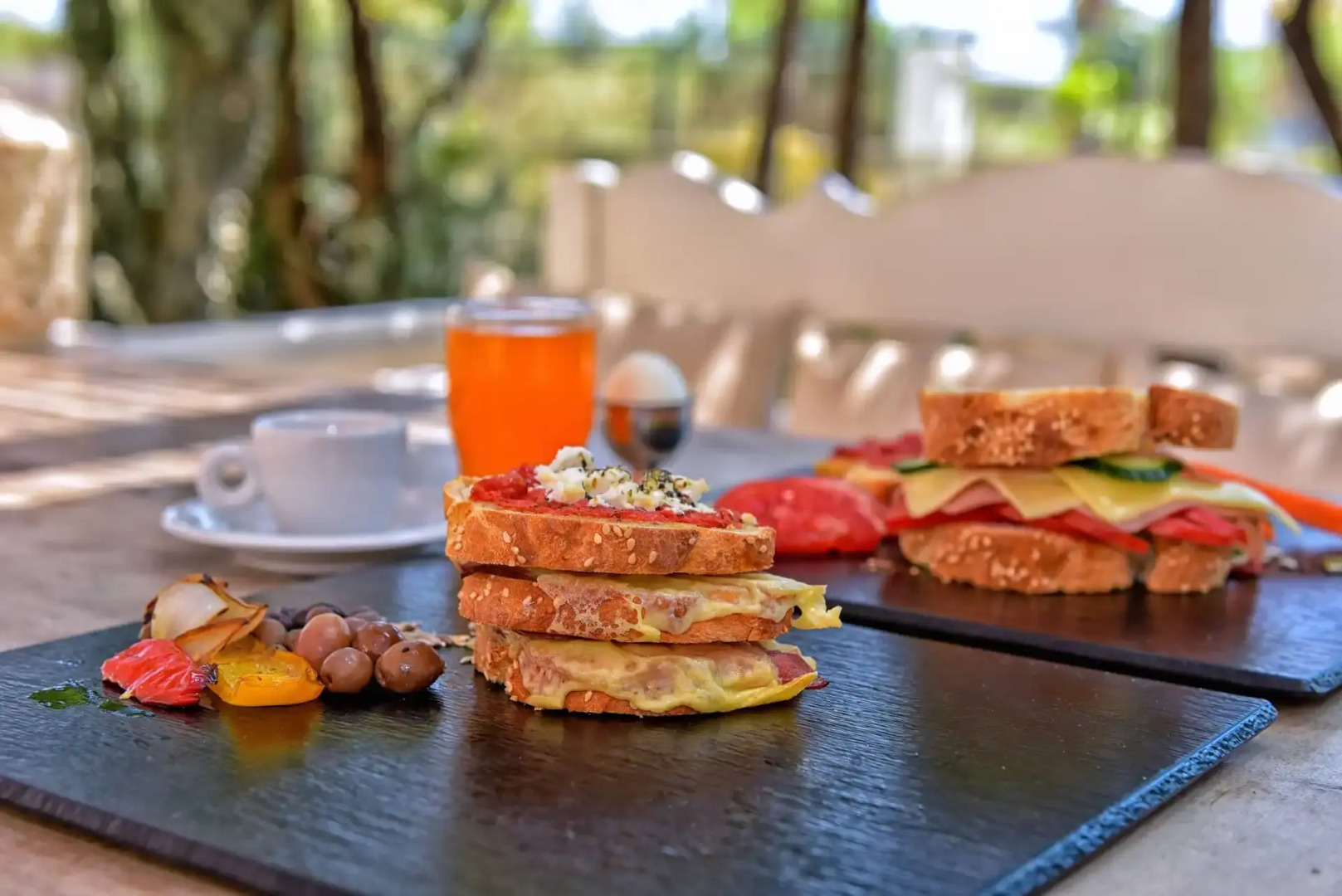 Georgia's Garden by Omilos Hotels