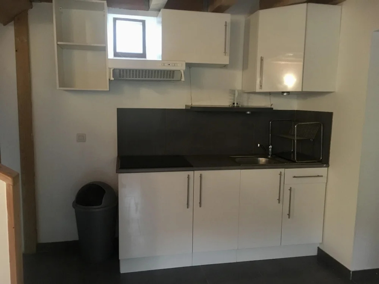 House With 2 Bedrooms in Octon, With Wifi