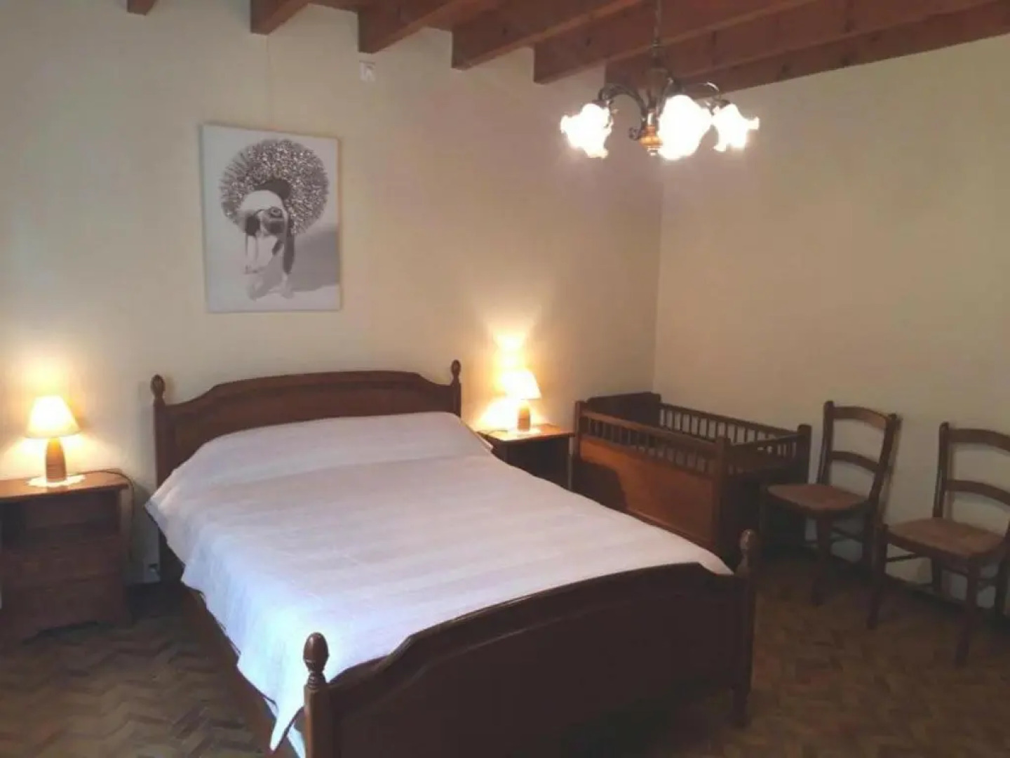 Gîte Saint-Julien-d'Armagnac, 3 pièces, 4 personnes - FR-1-360-169