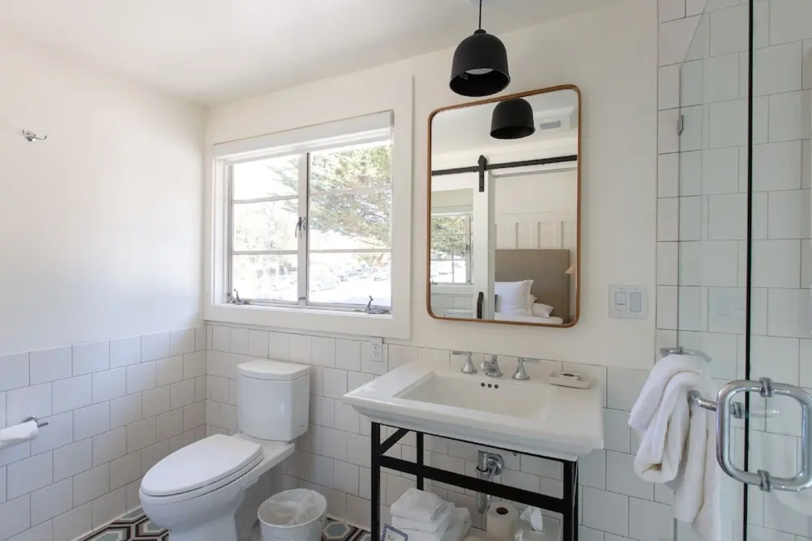 Le Petit Pali at Ocean Ave