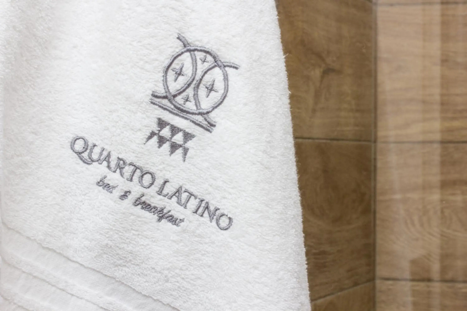 Quarto Latino B&B