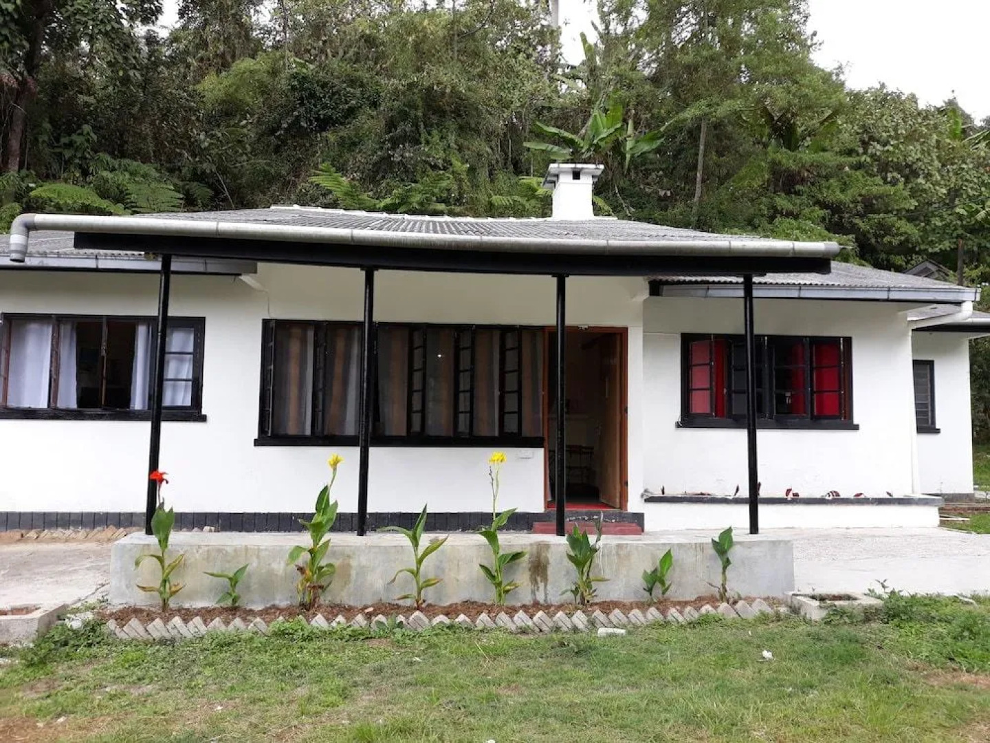 Farm Guest House - Hostel