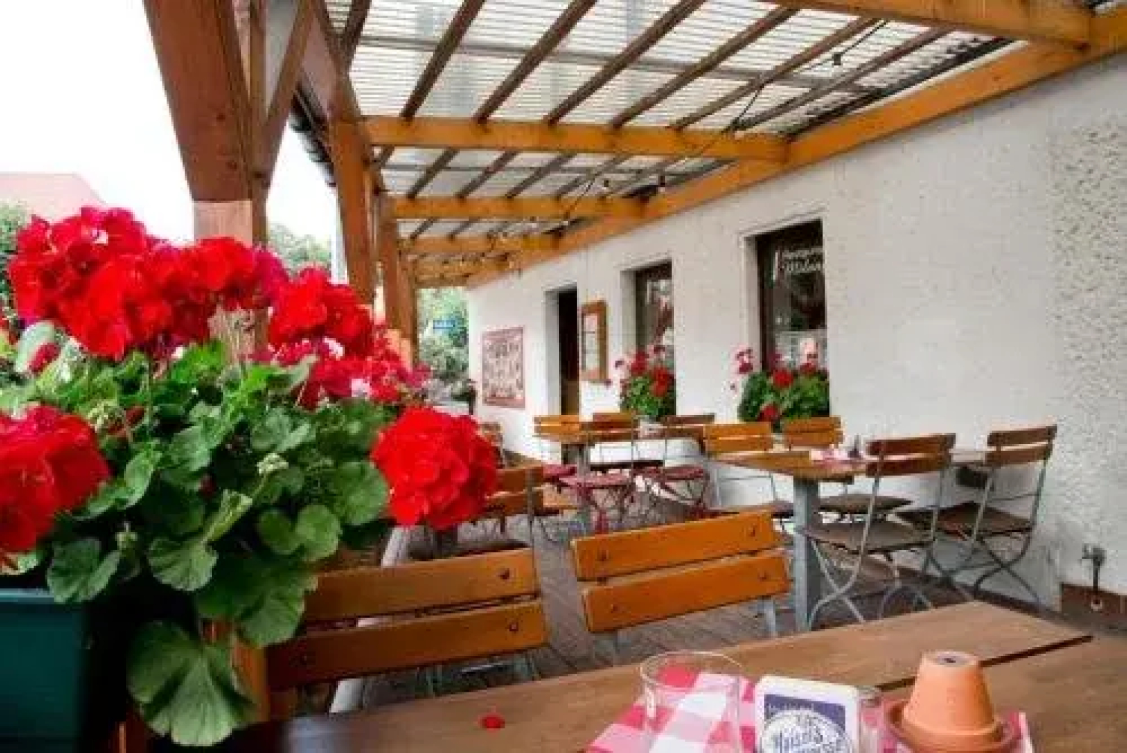 Hotel Am Wedenhof