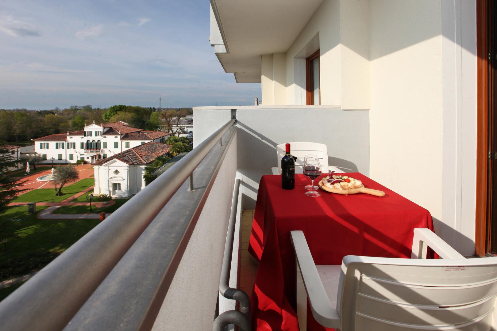 Relais Villa Fiorita