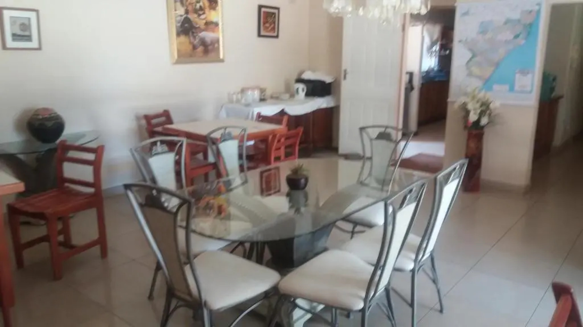 Llitusswe Guest House