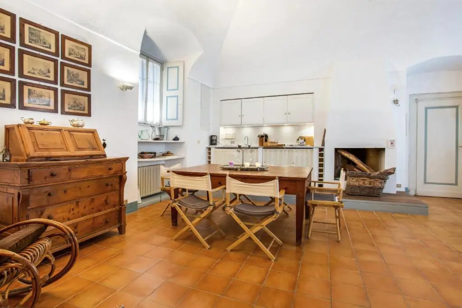 Pailme Studio my Bellagio