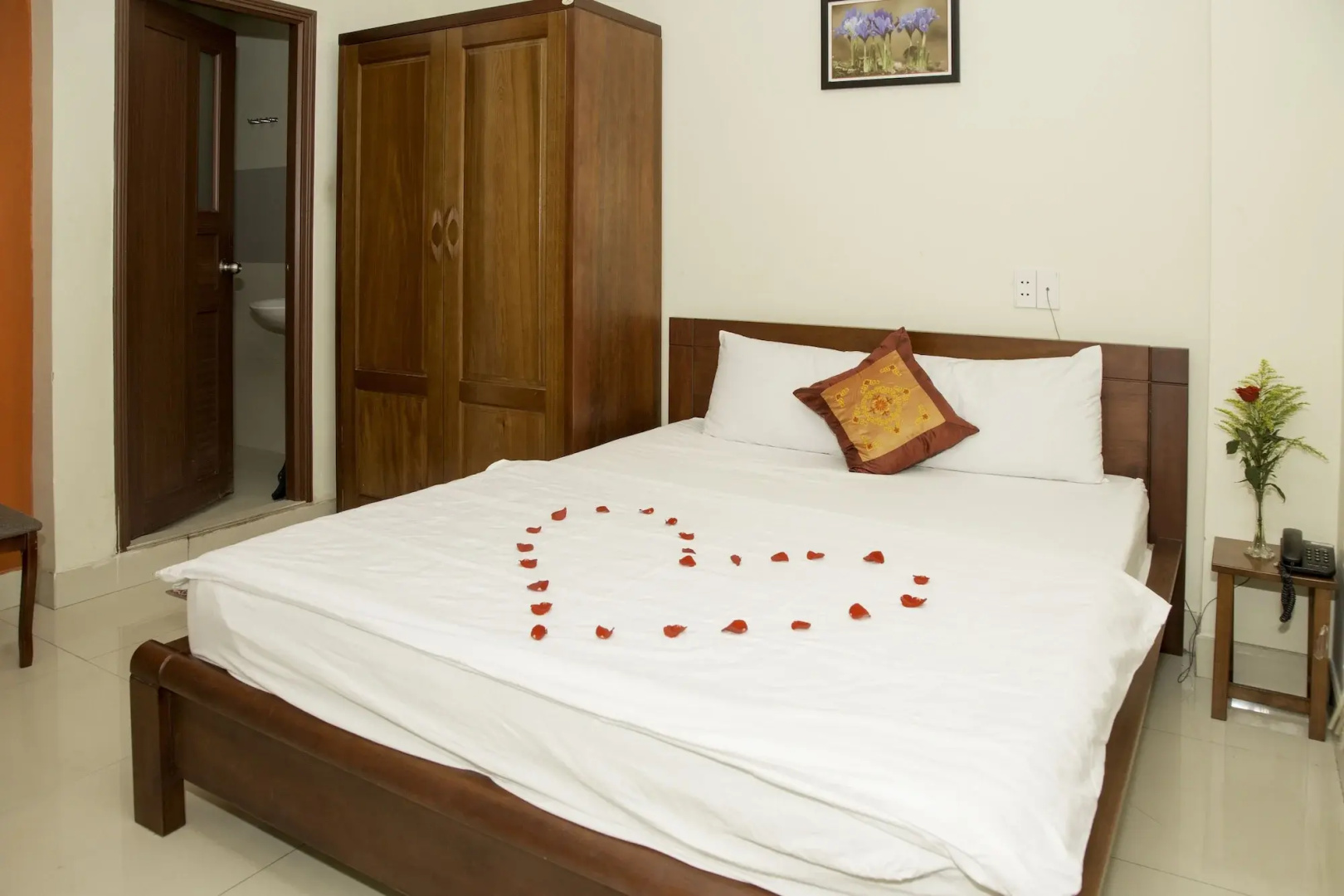 Smile Hotel