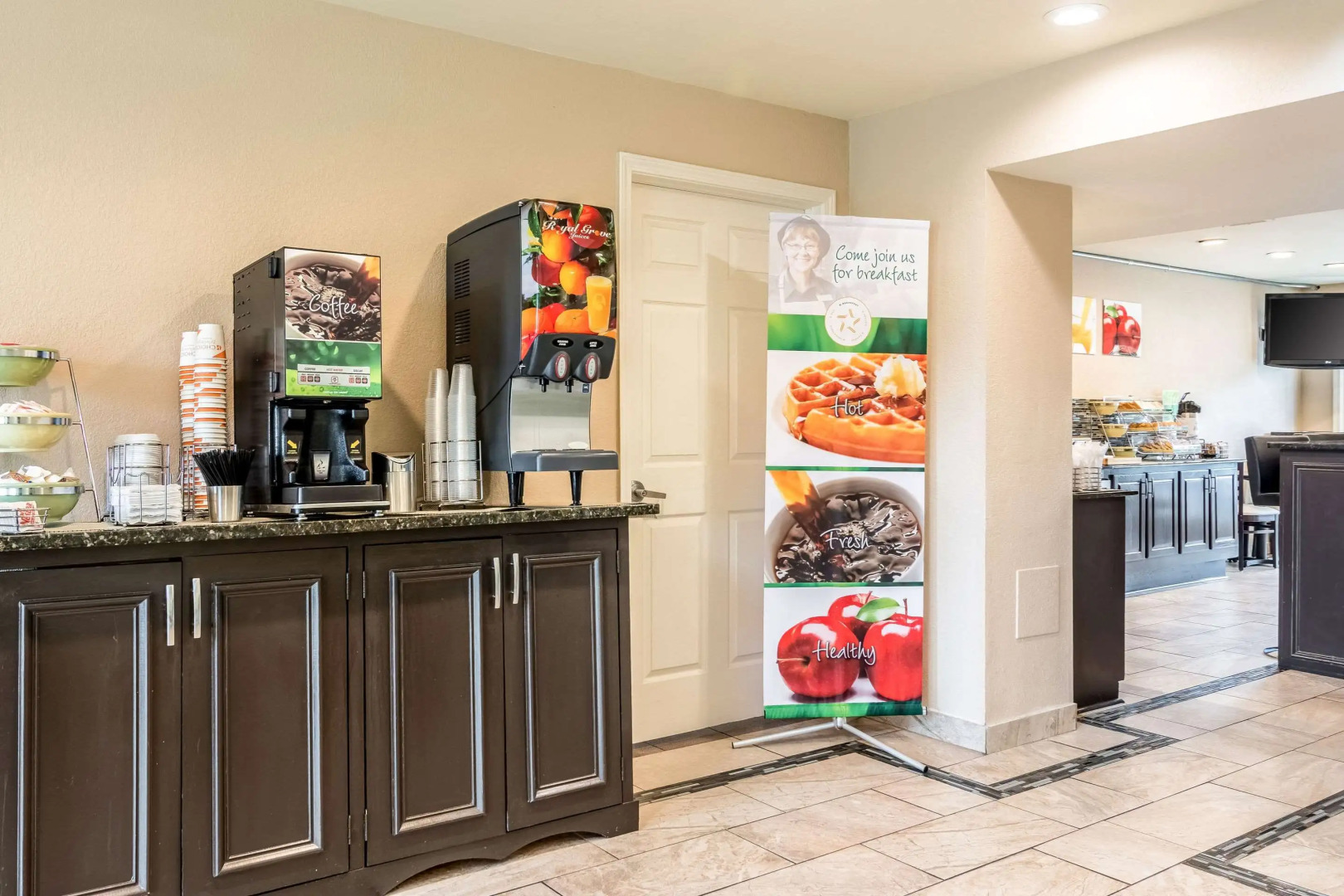 Quality Inn University Area