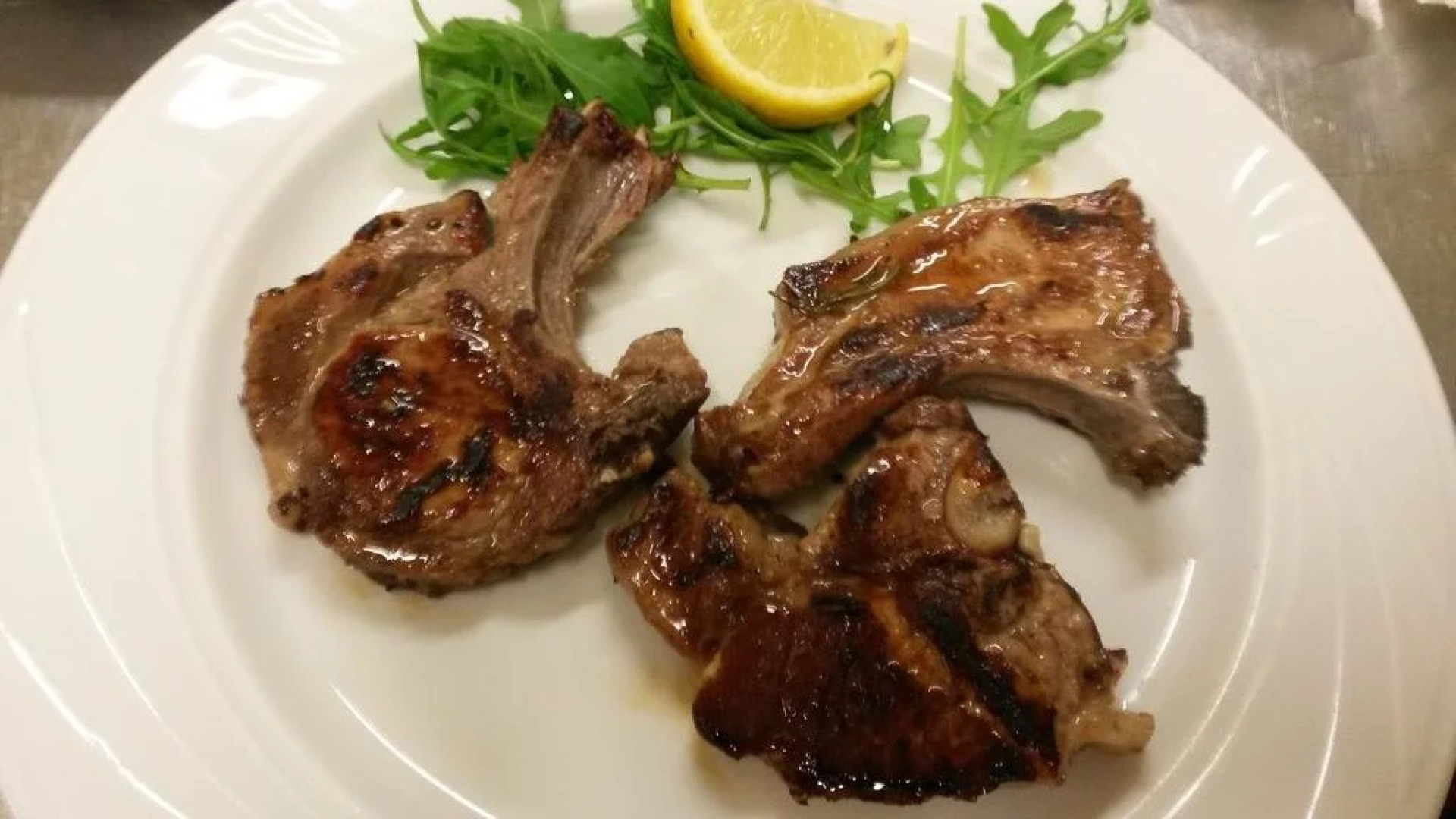 Hotel Ristorante SElisa