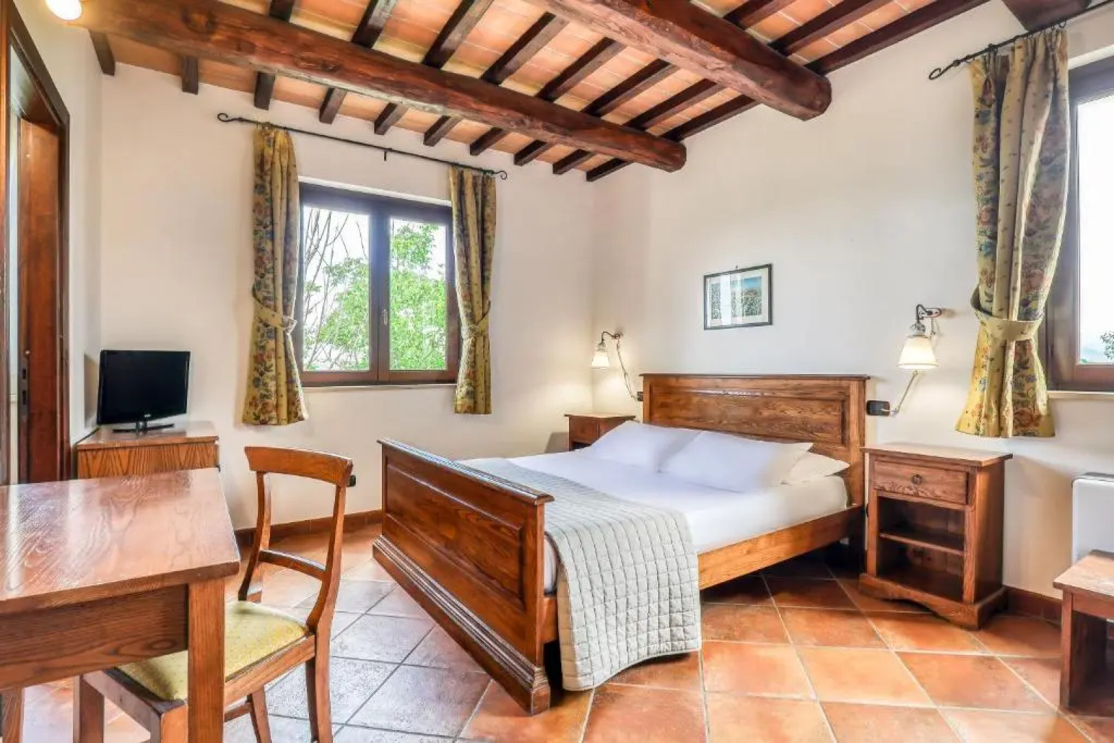 Agriturismo Regno Verde