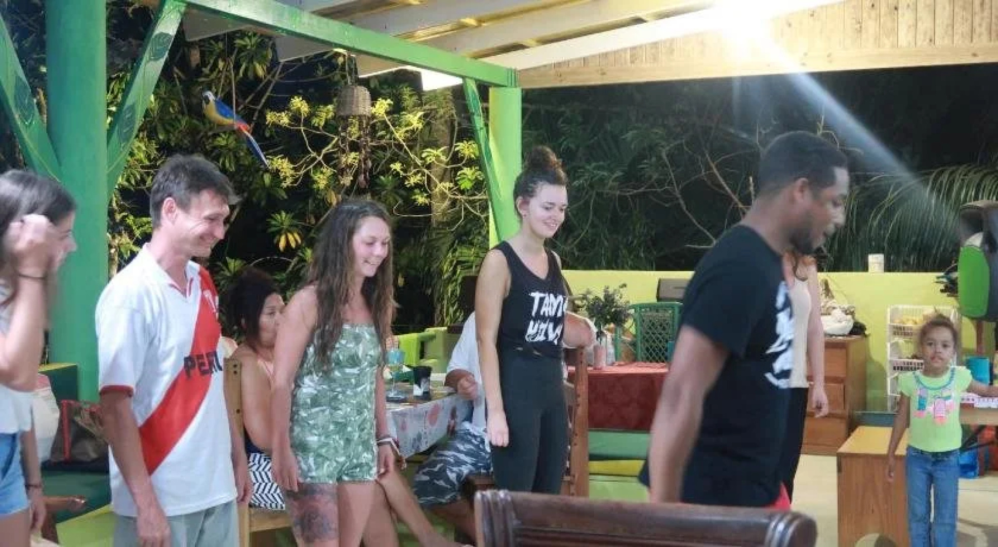 Dan and Manty's Guesthouse