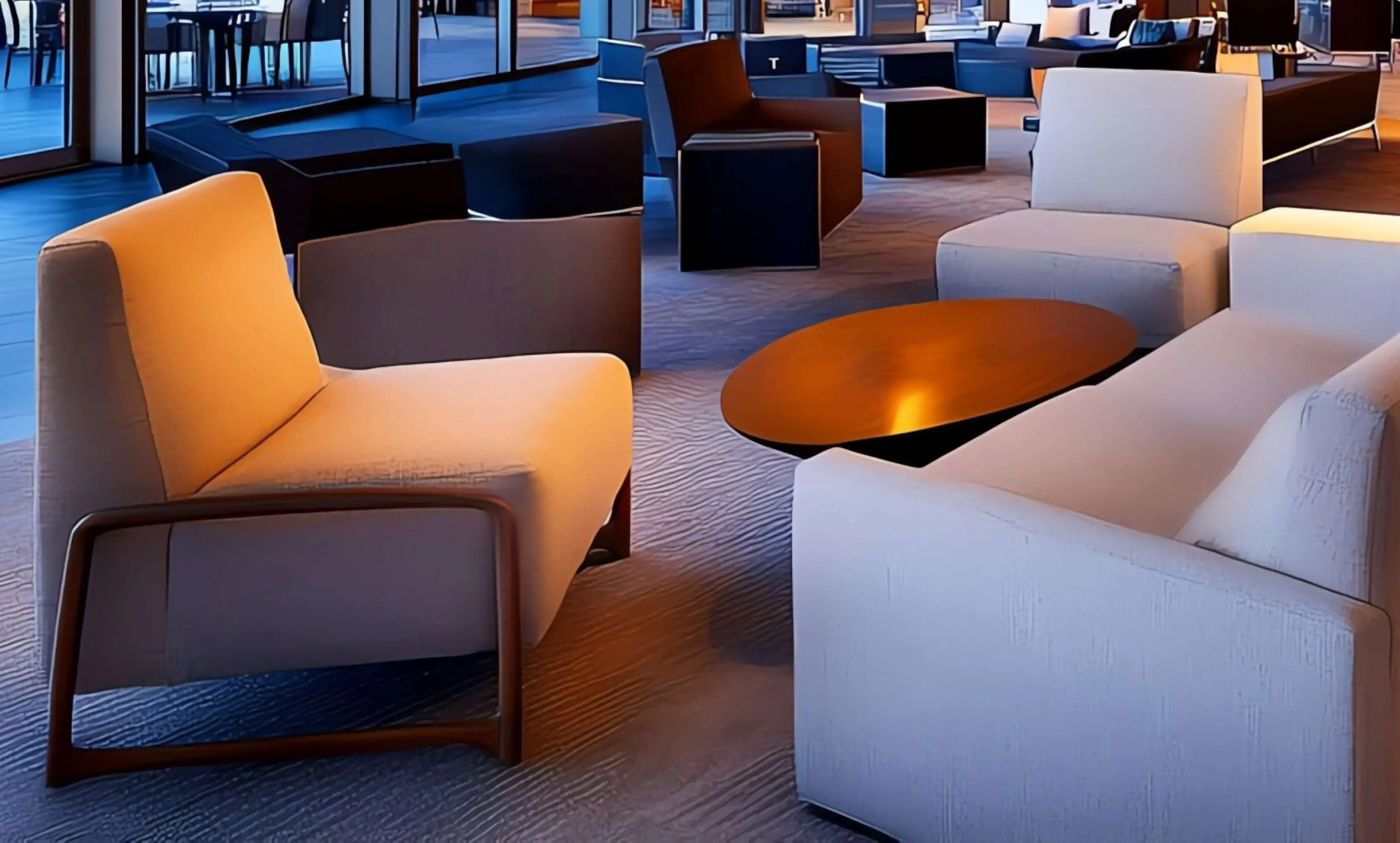 Inn at the Peachtrees, an Ascend Collection Hotel