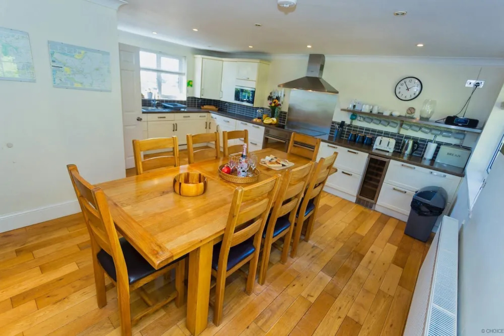 Croyde Meadowbank 4 Bedrooms