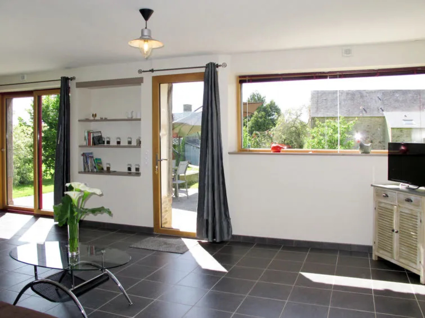 Le Pressoir (CHD400)