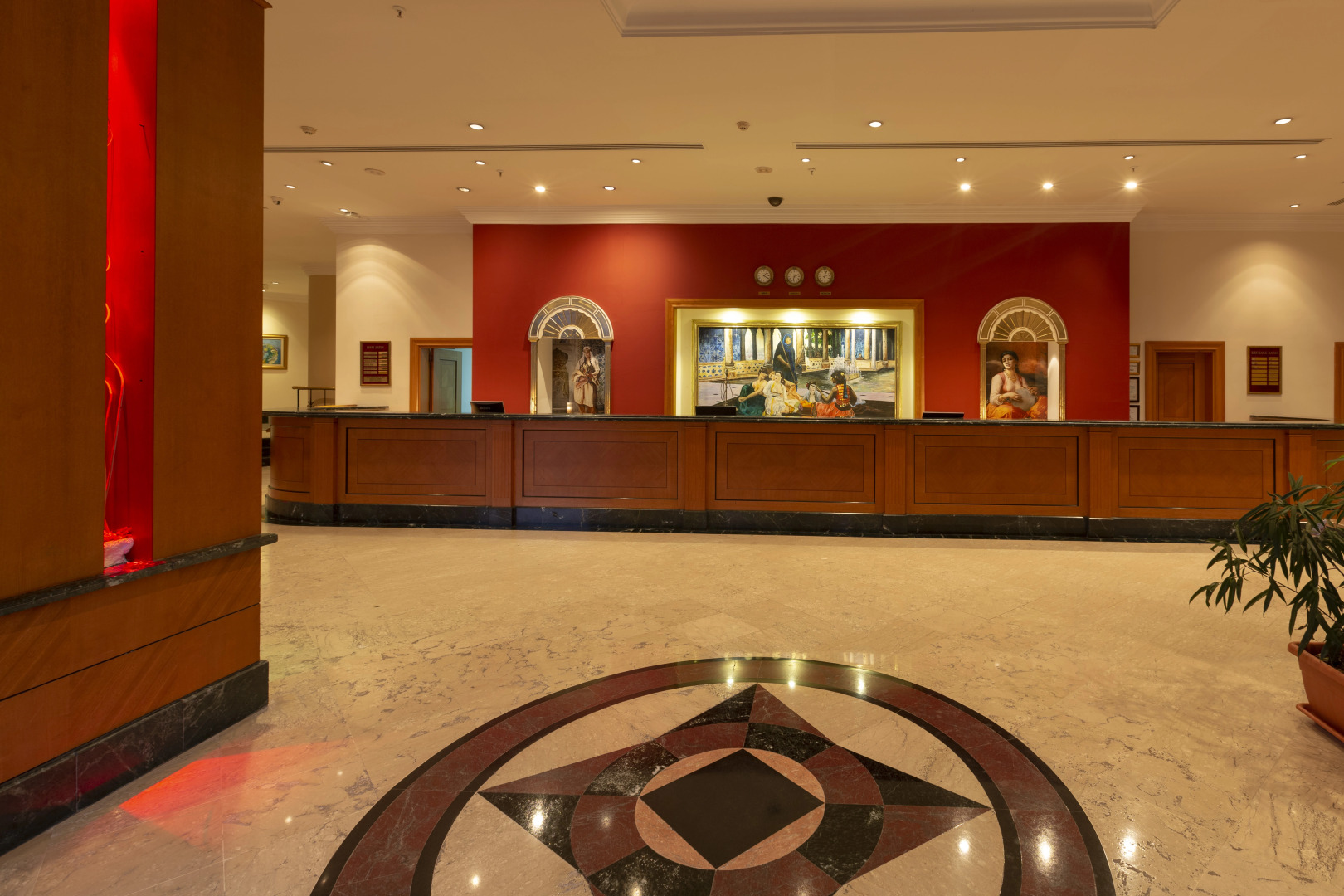 Simena Comfort Hotel