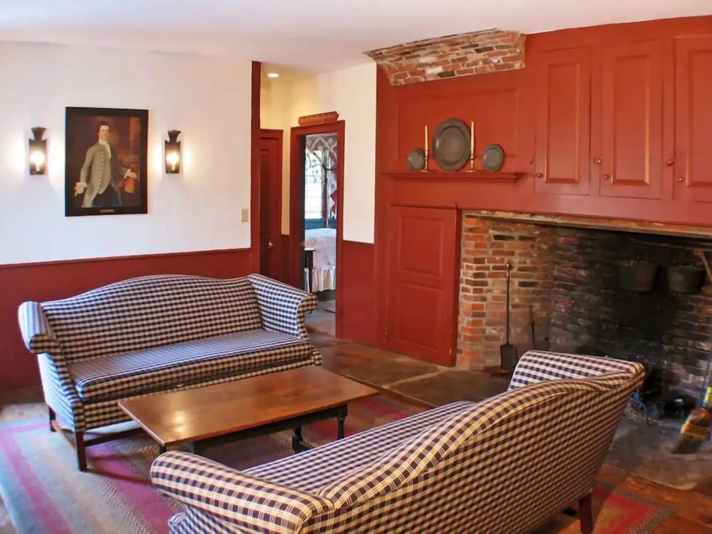 Whitehall Mansion Inn