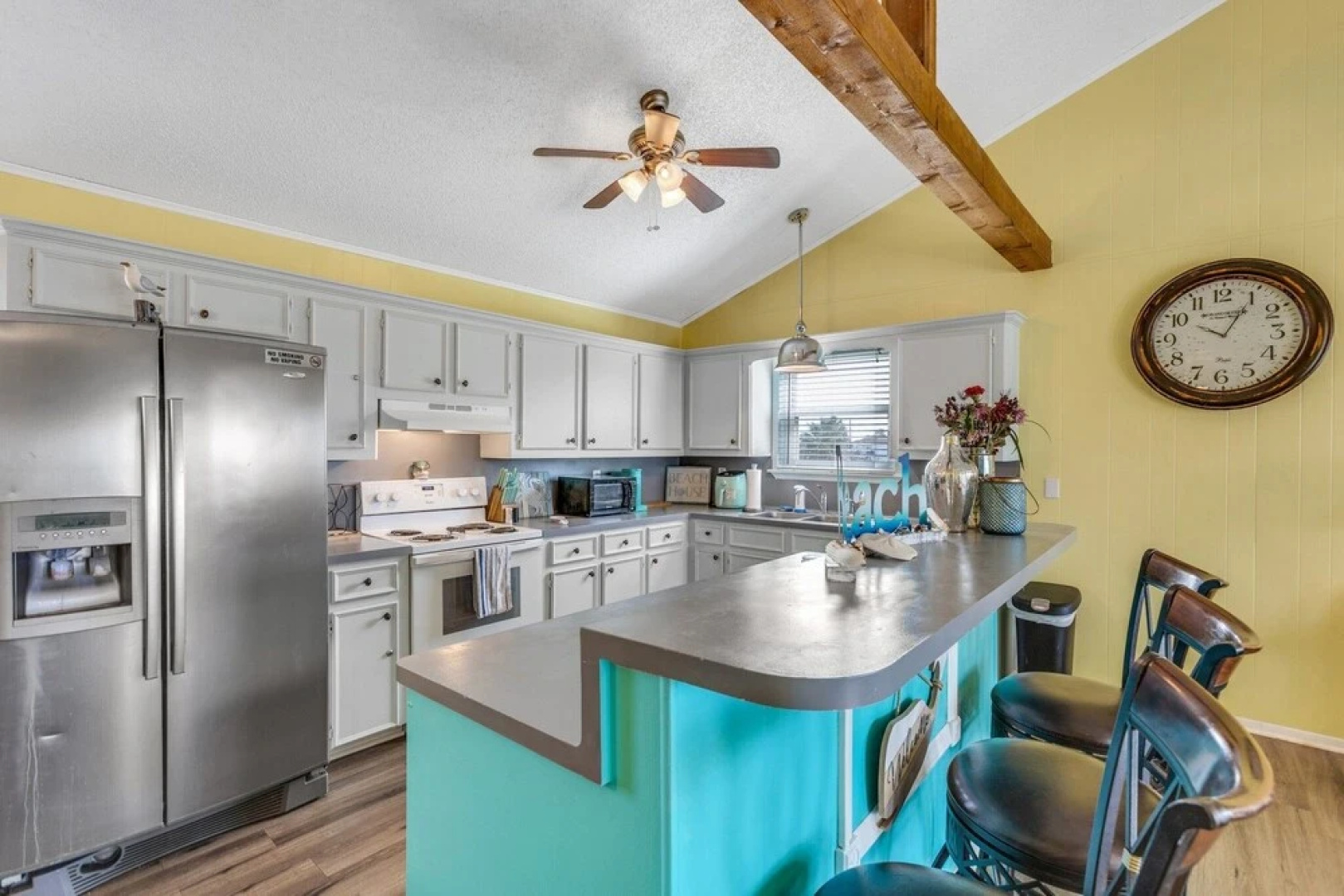 Jamaican Me Happy In Jamaica Beach 4 Bedroom Home by Redawning