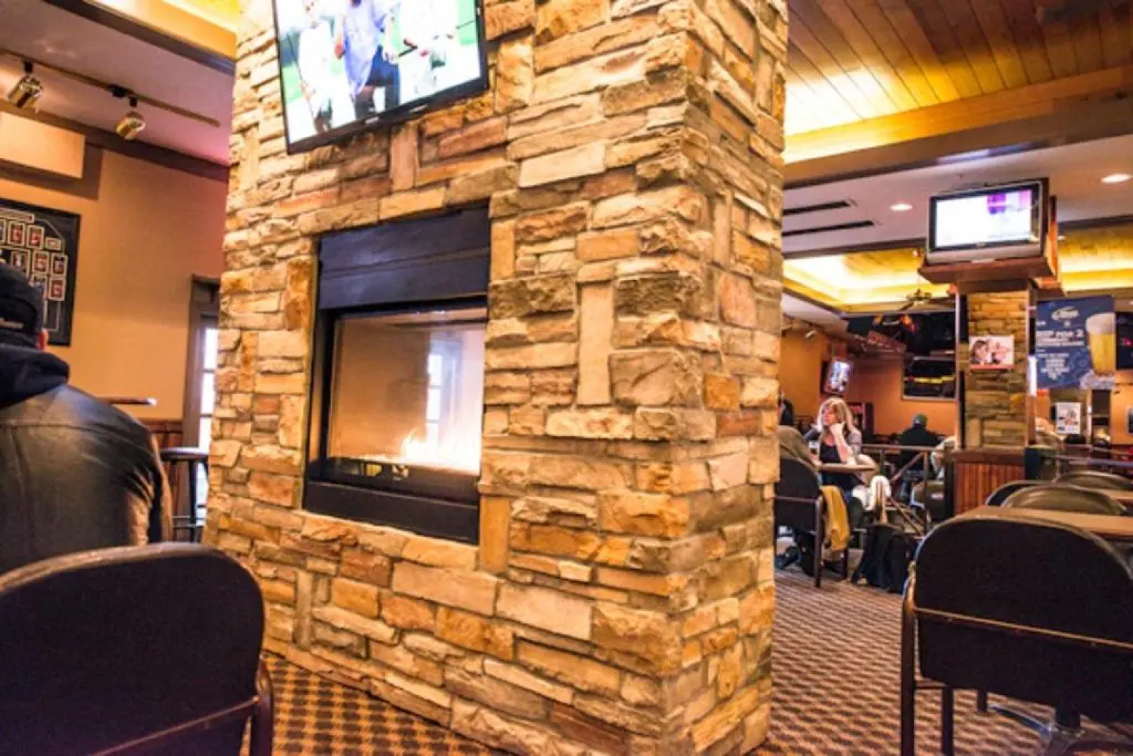 Curtis Gordon Motor Hotel