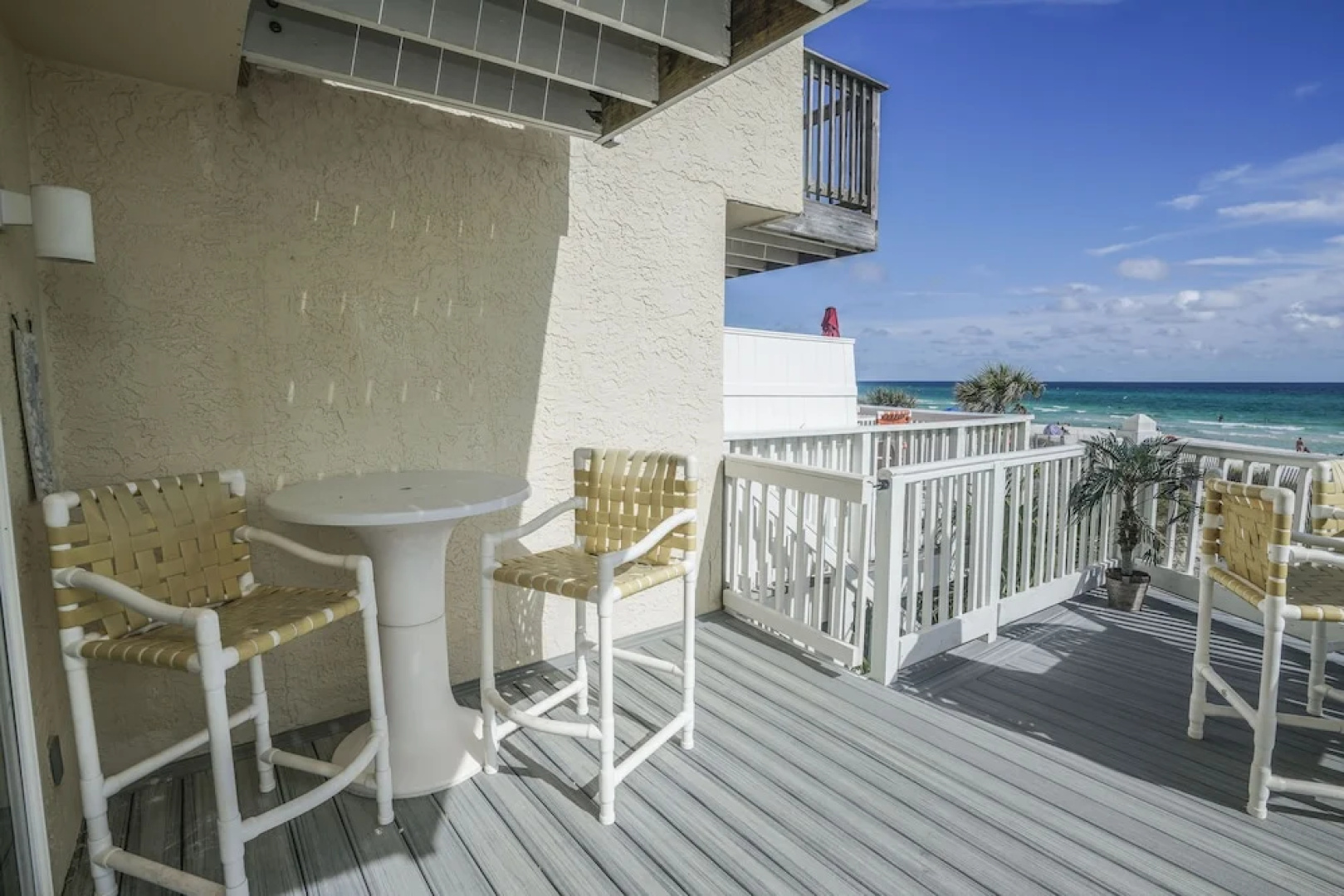 Sailfish Townhomes by Panhandle Getaways