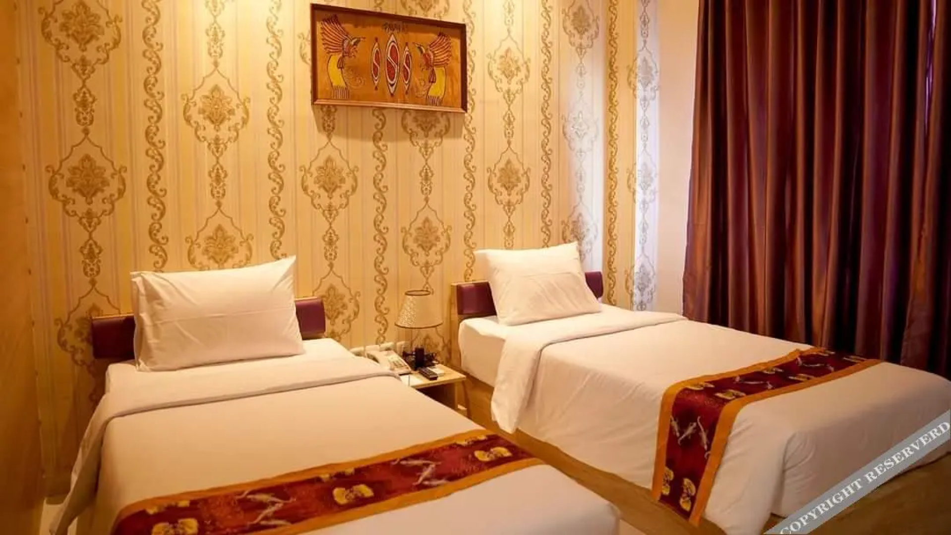 Elohim Hotel Sentani