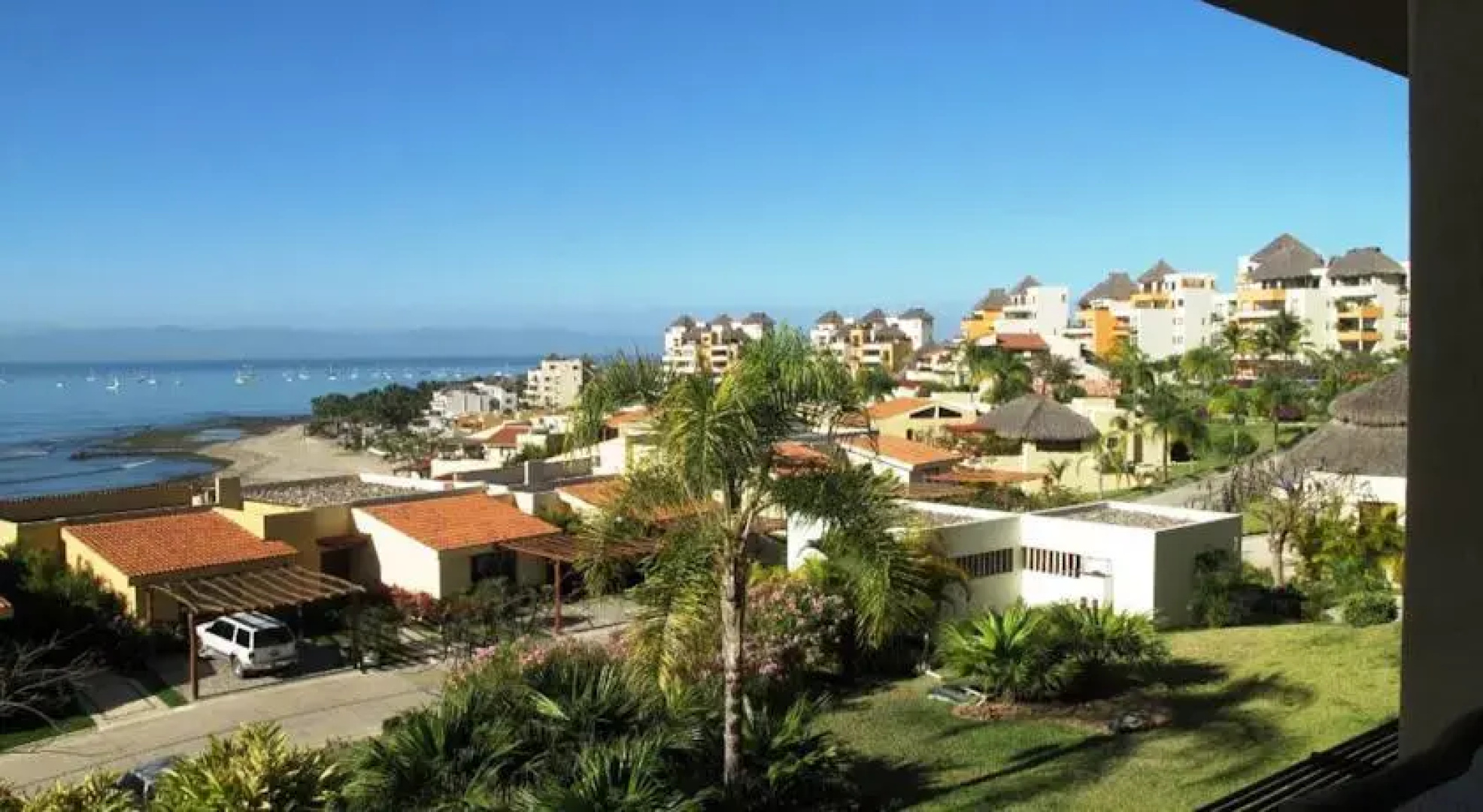 Departamento Grupo Bosque en Punta Esmeralda