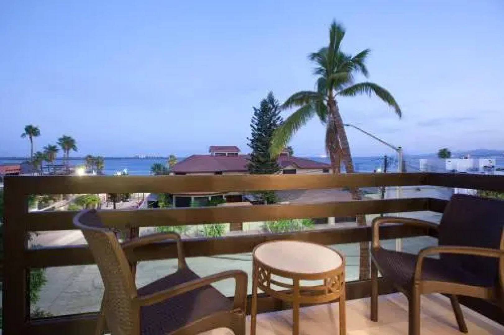 Departamentos San José