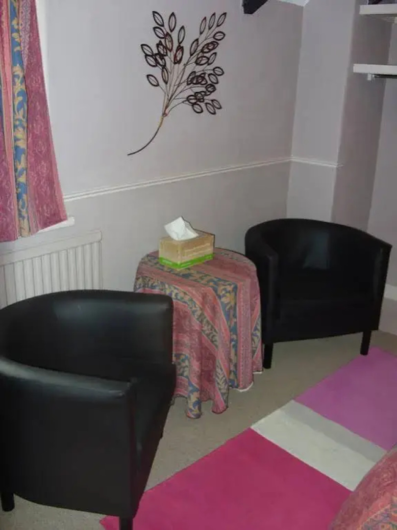 The Beacons Guest House