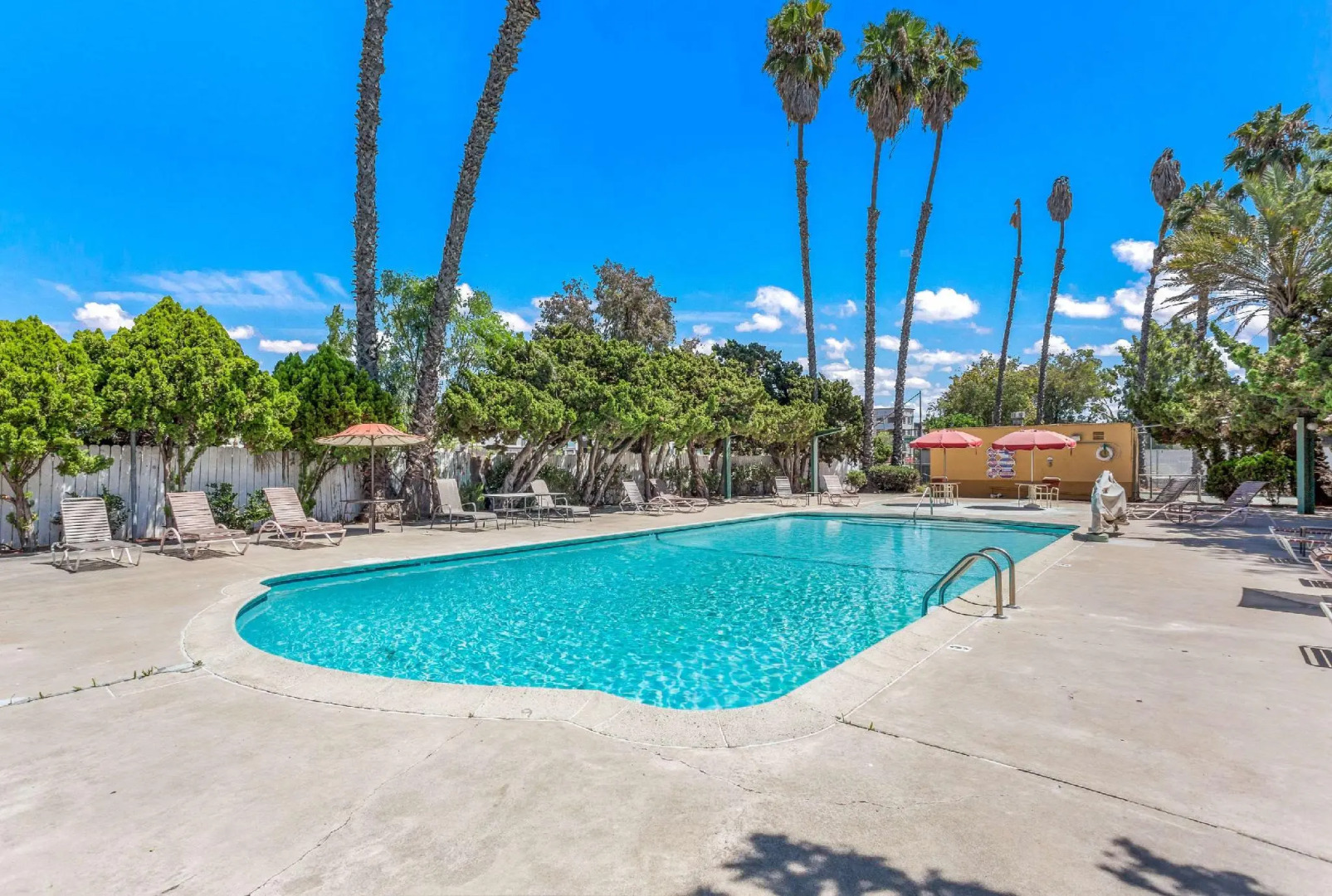 Quality Inn Escondido San Diego North County