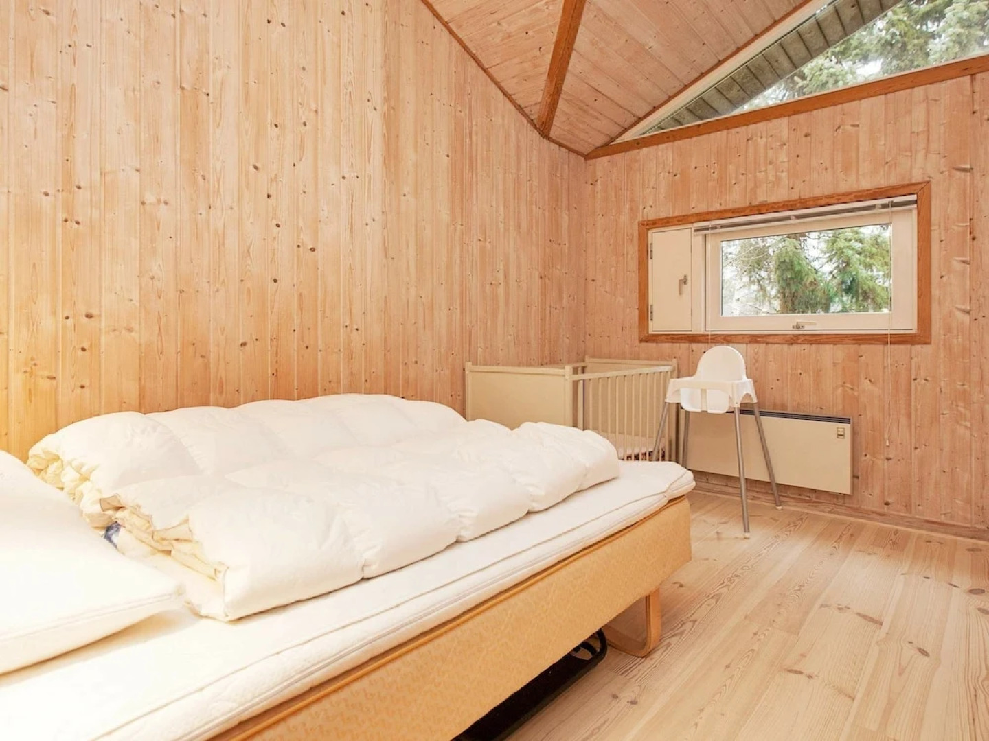 Luxurious Holiday Home in Slagelse With Relaxing Sauna