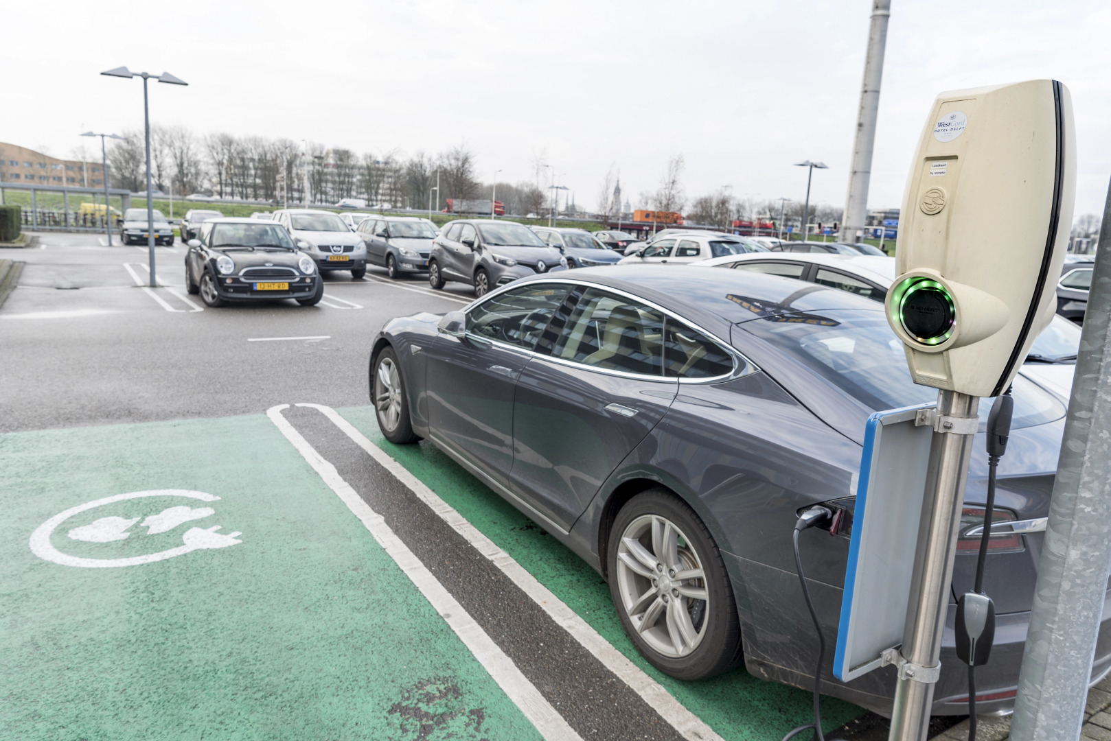 WestCord Hotel Delft