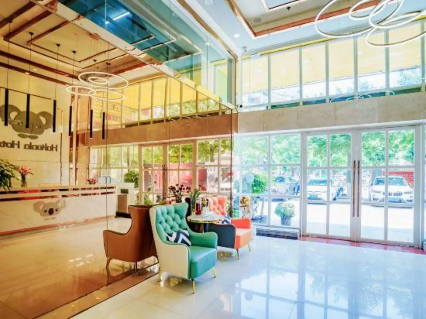 Hakoala Hotel