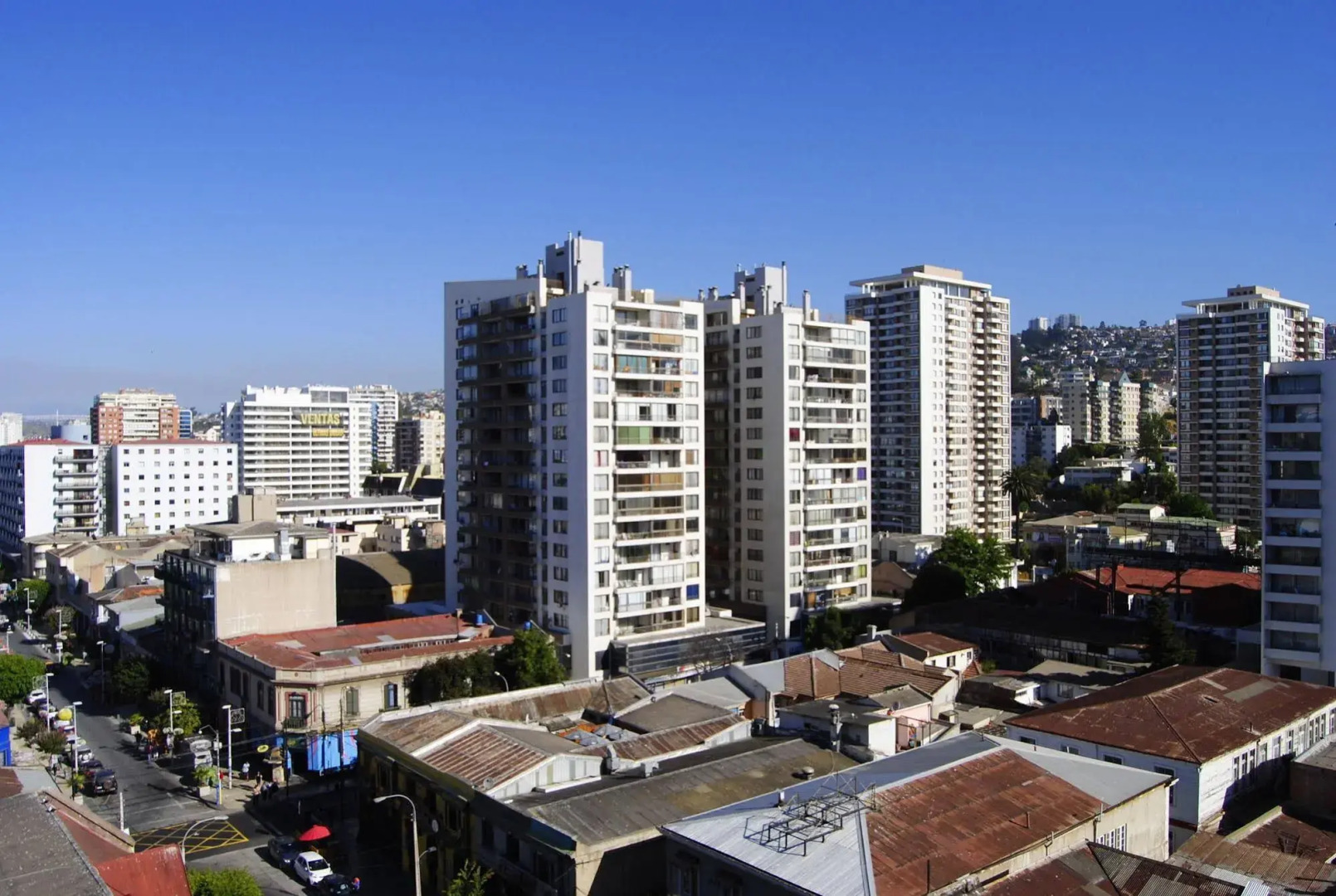 Chocolate Manor House B&B