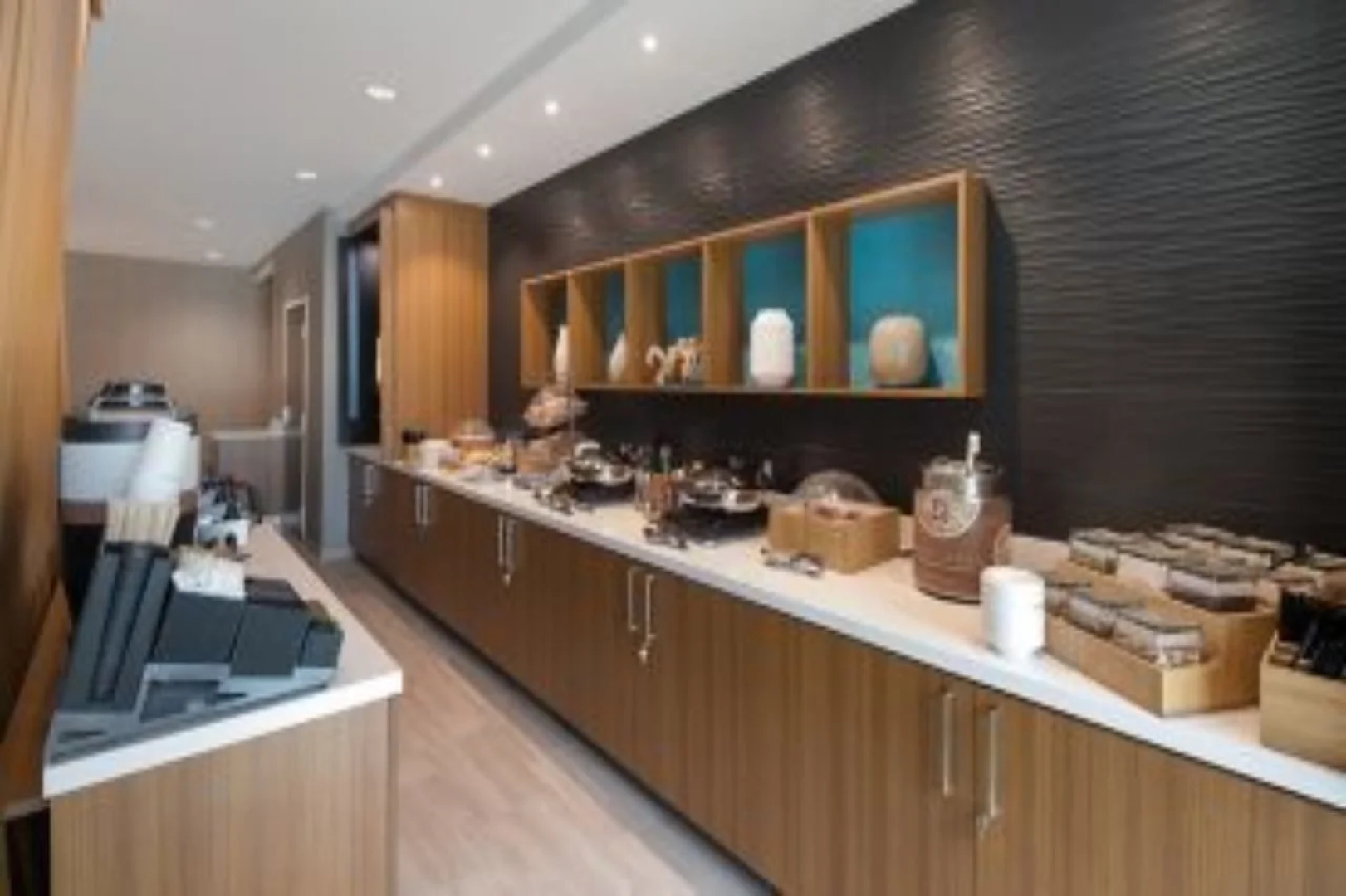 SpringHill Suites by Marriott Dallas NW Hwy/I35E