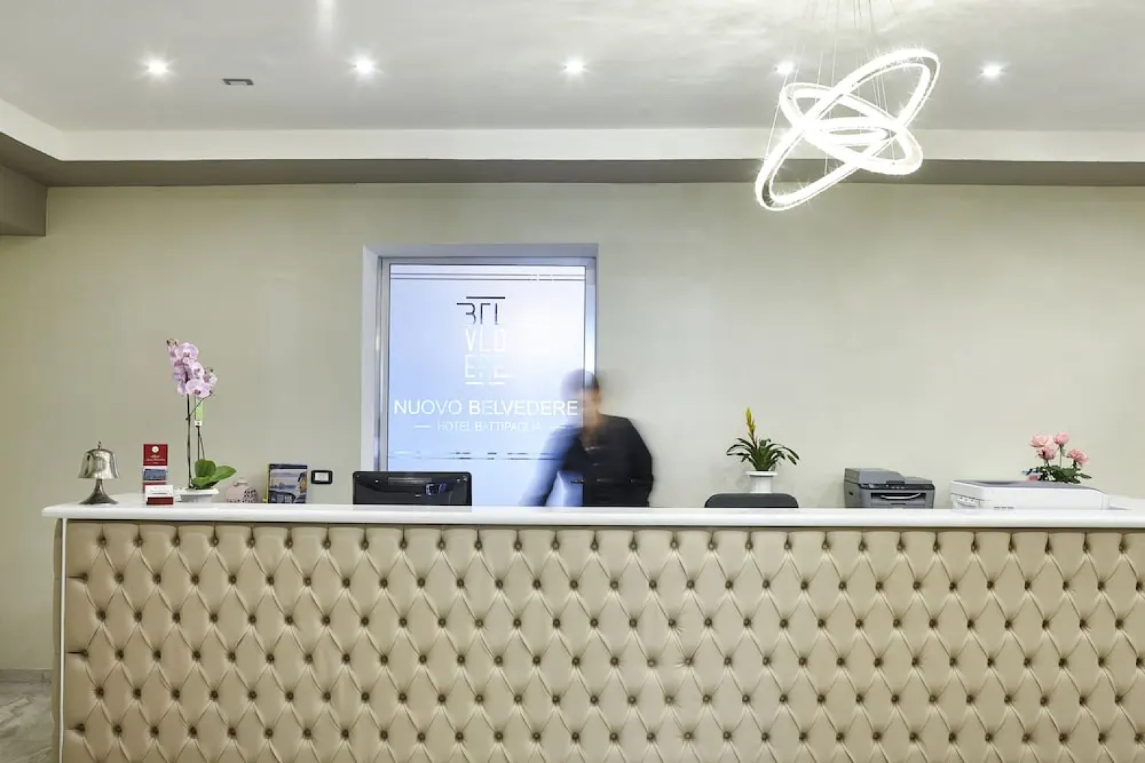 Albergo Nuovo Belvedere