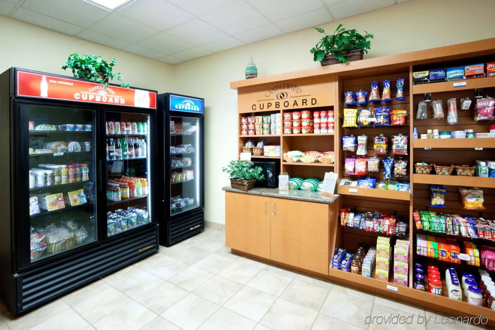 Candlewood Suites San Antonio Downtown by IHG