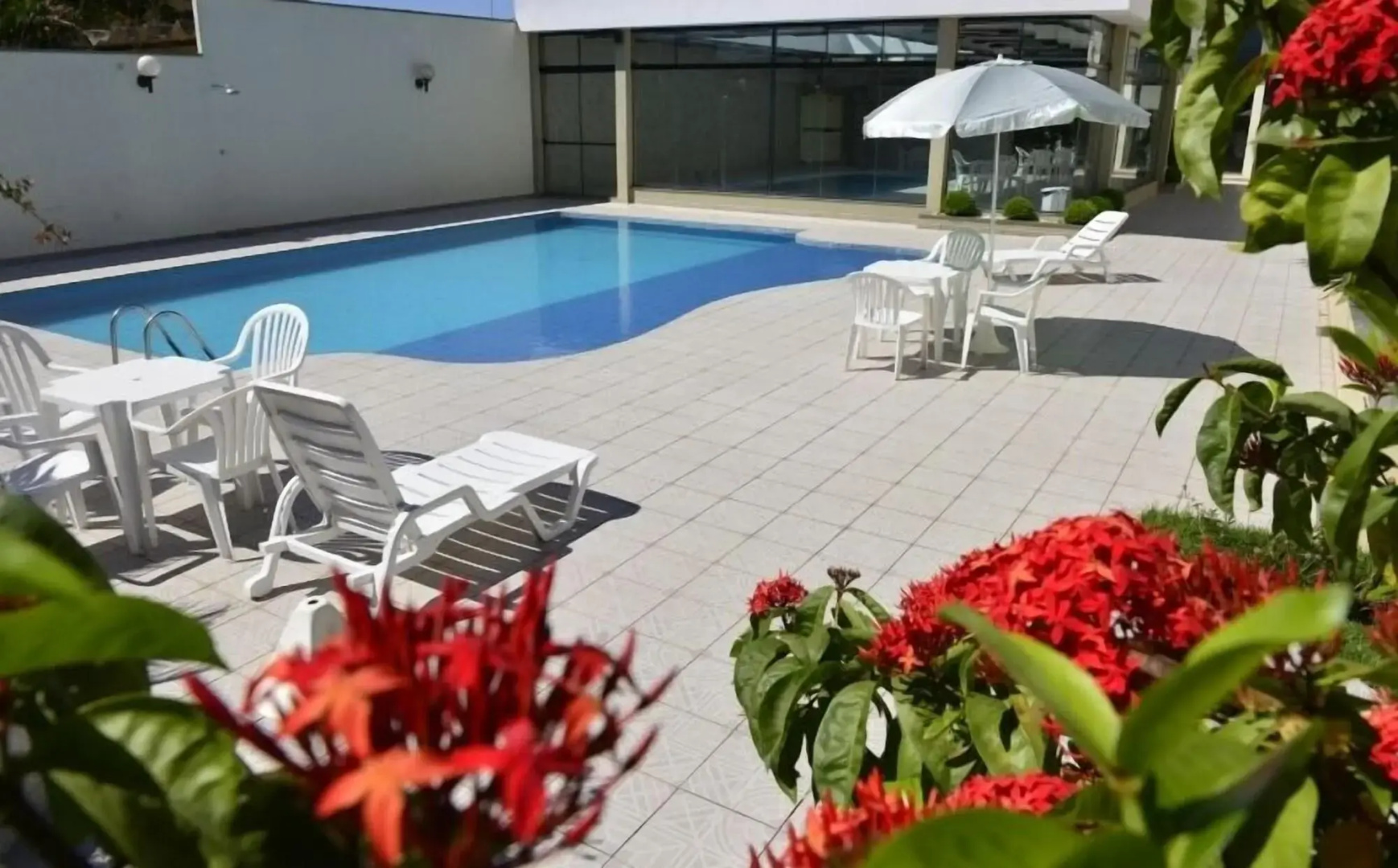 Biazi Plaza Hotel